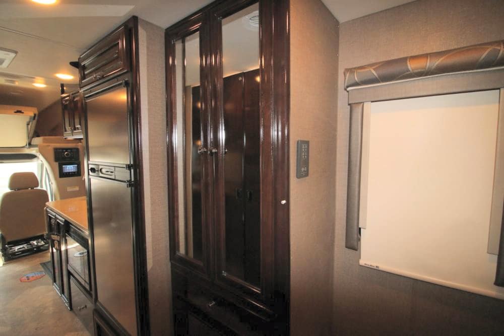 Class C RV Rental 