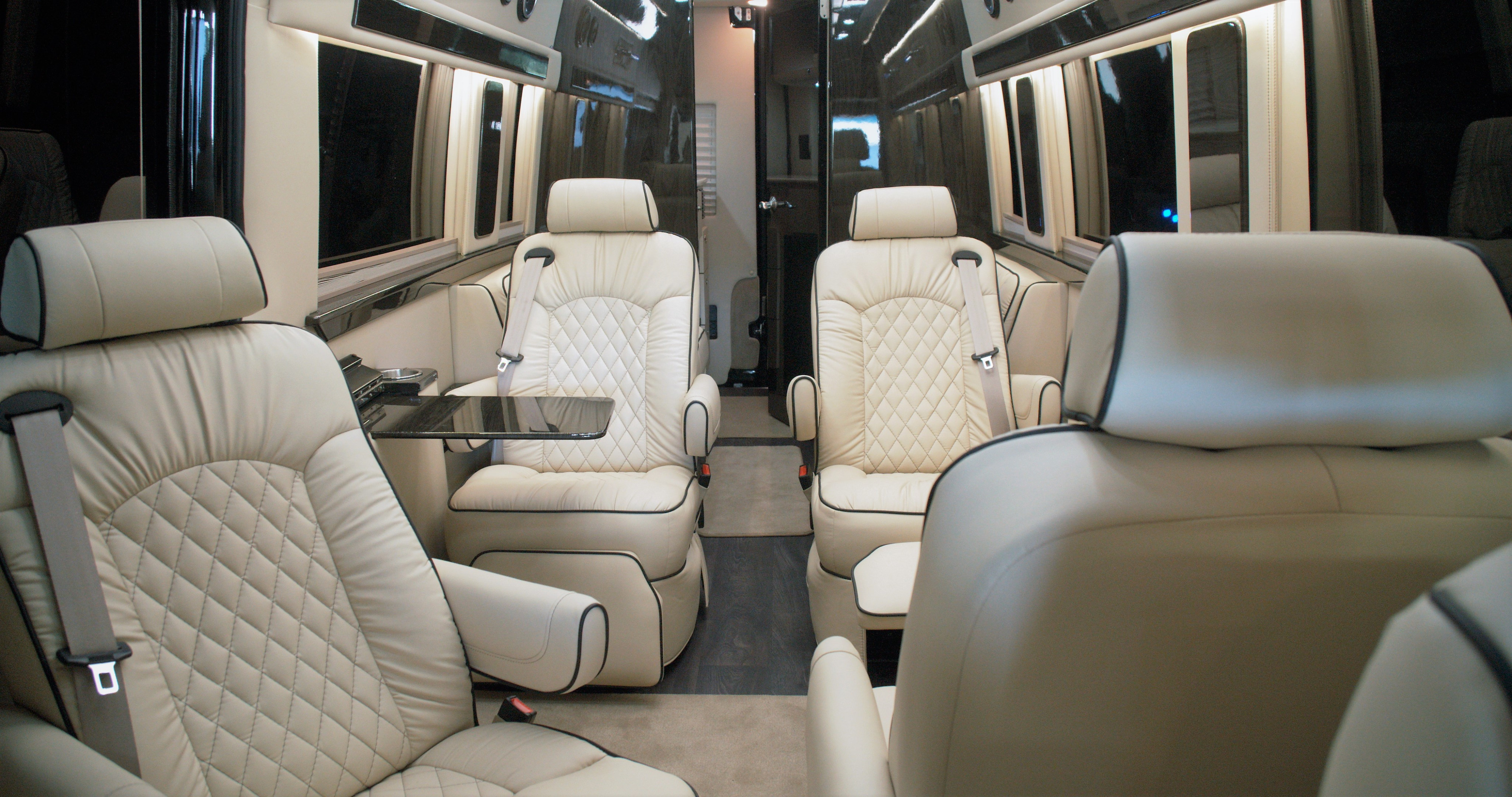 Class B RV Rental 