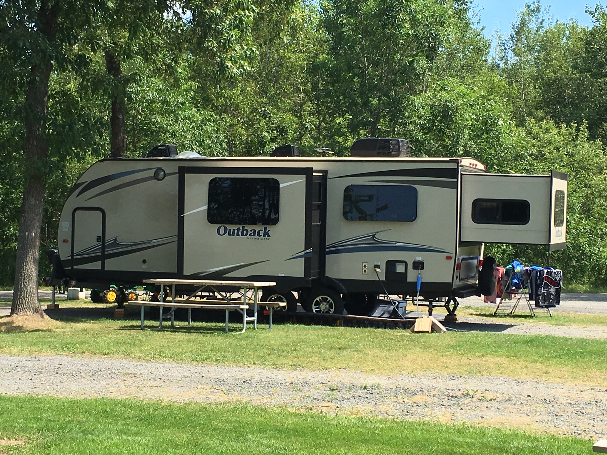 Ottawa Camping Trailers Gloucester On