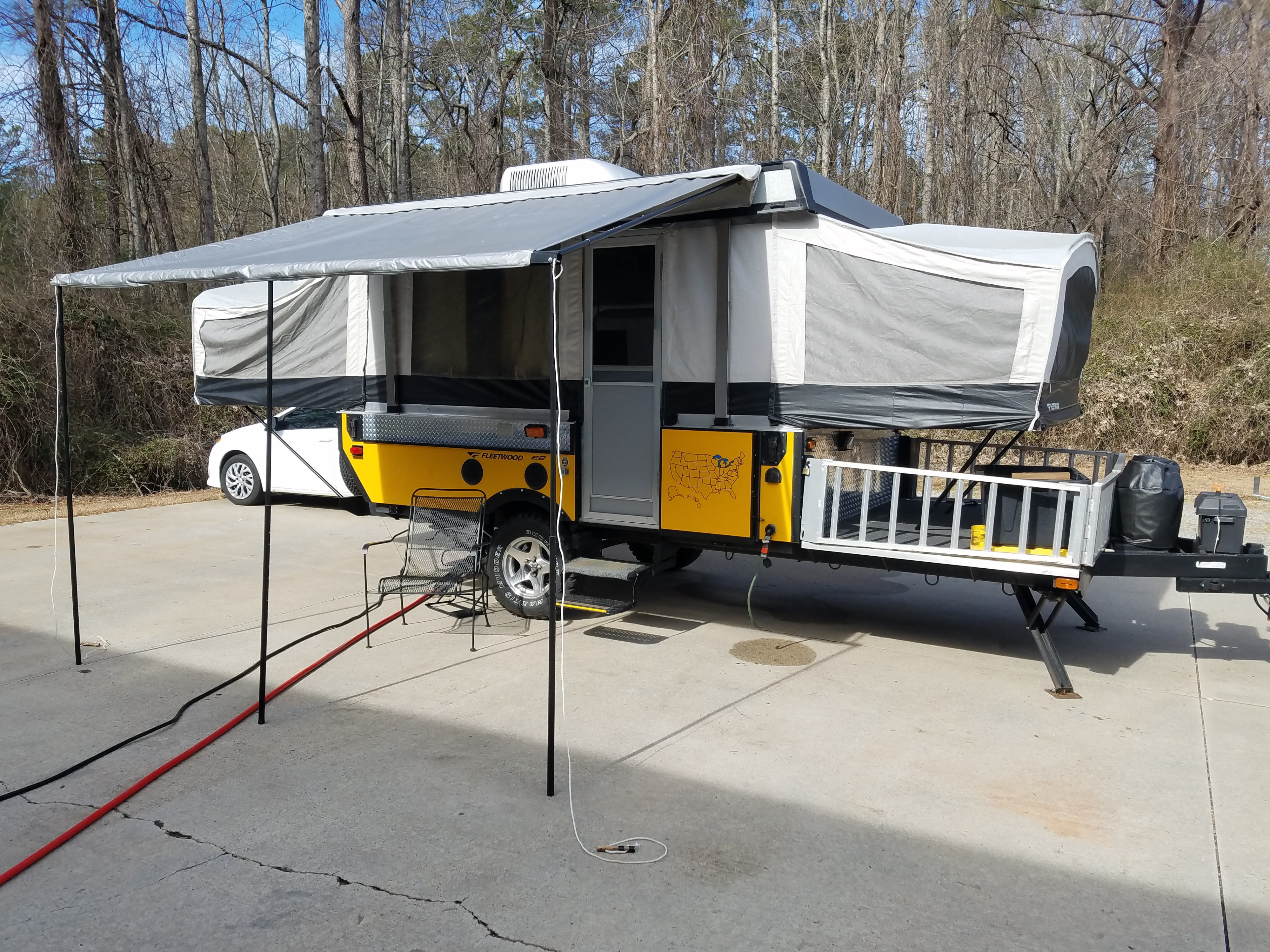 Helen Rv Rentals Best Deals In Ga