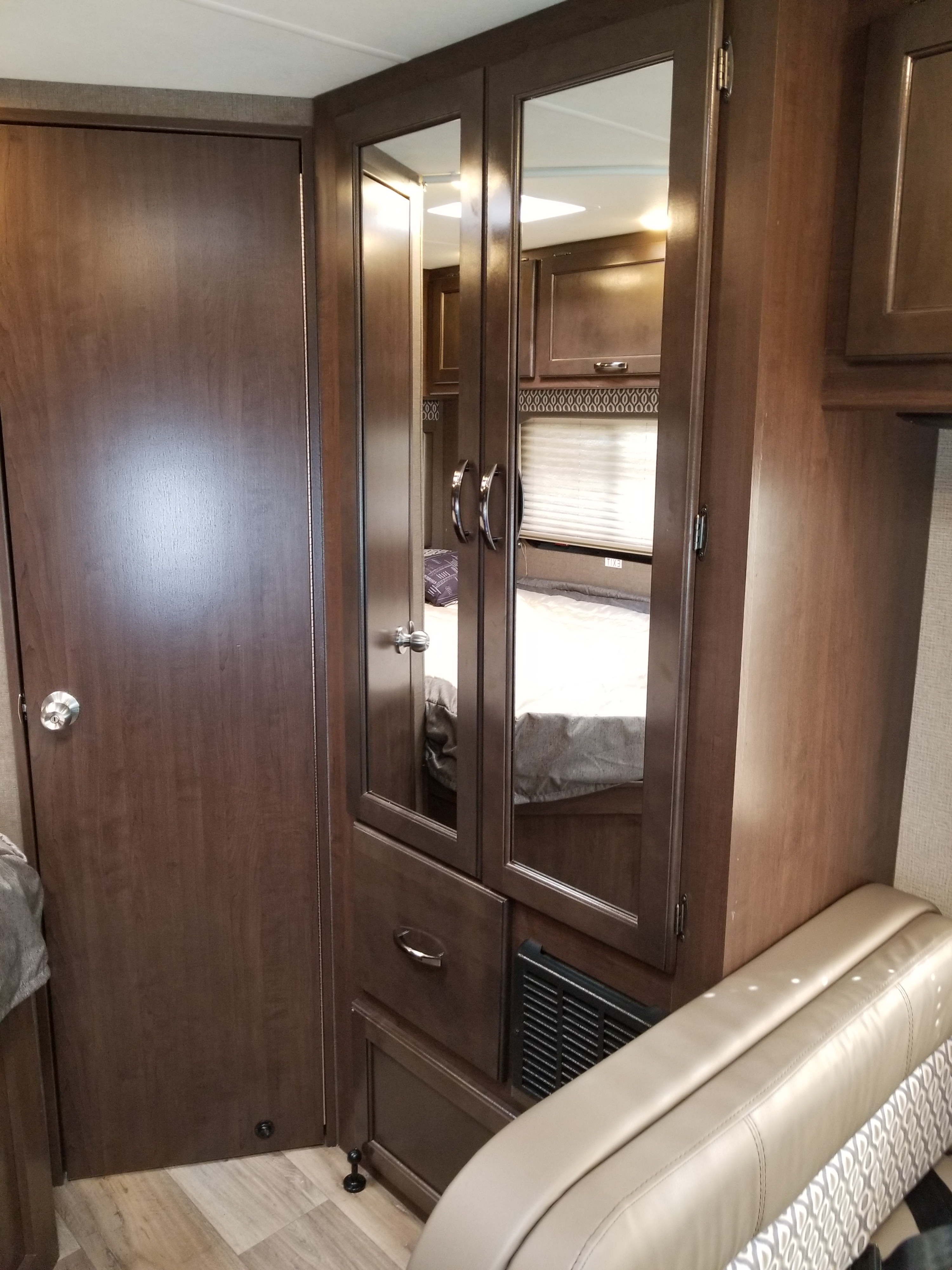 Class C RV Rental 