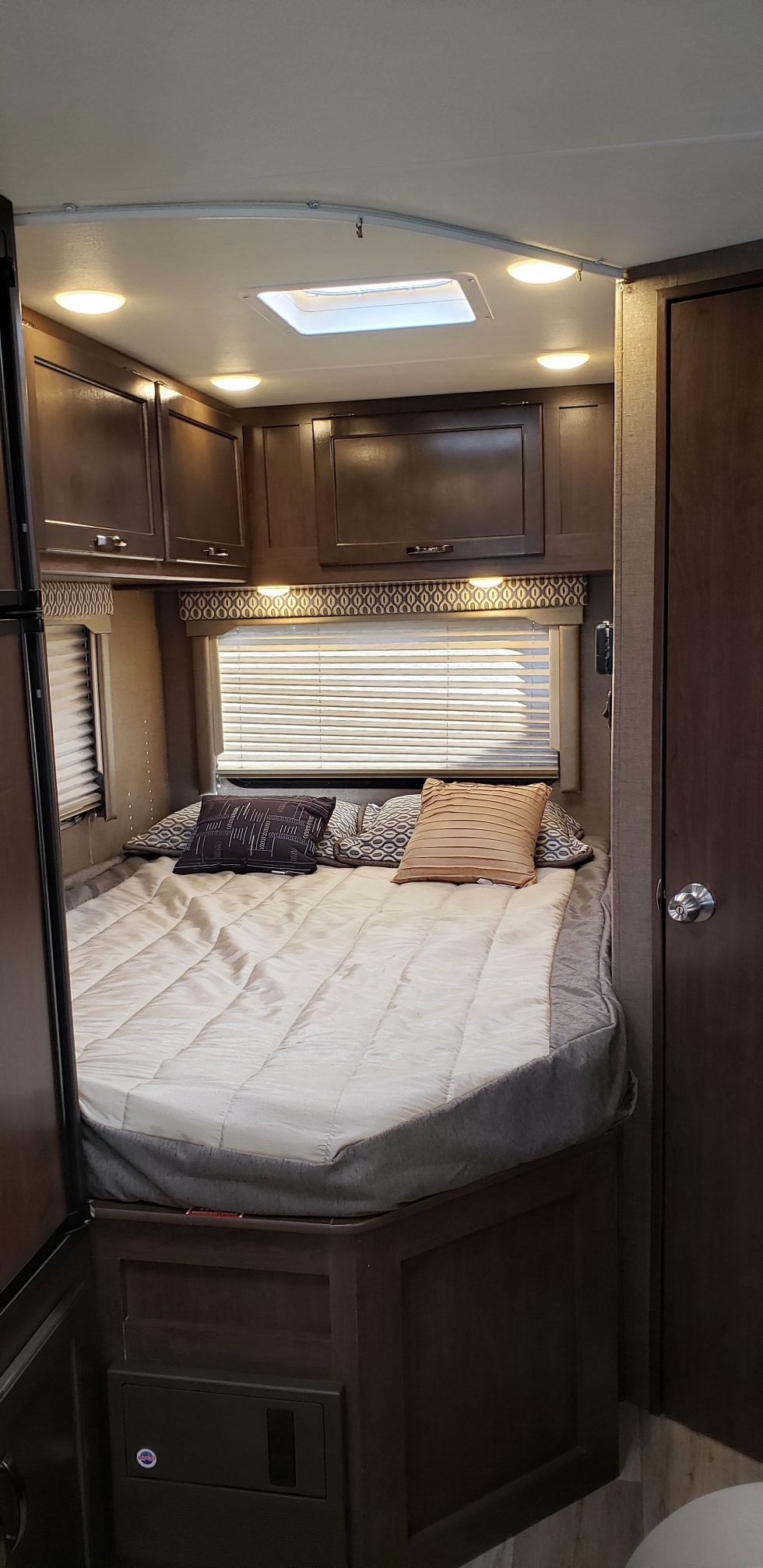 Class C RV Rental 