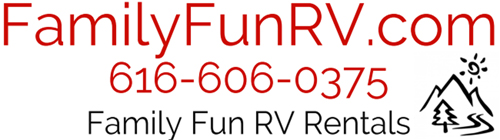 Rv Rental Michigan Motorhome Camper Van Rentals Michigan