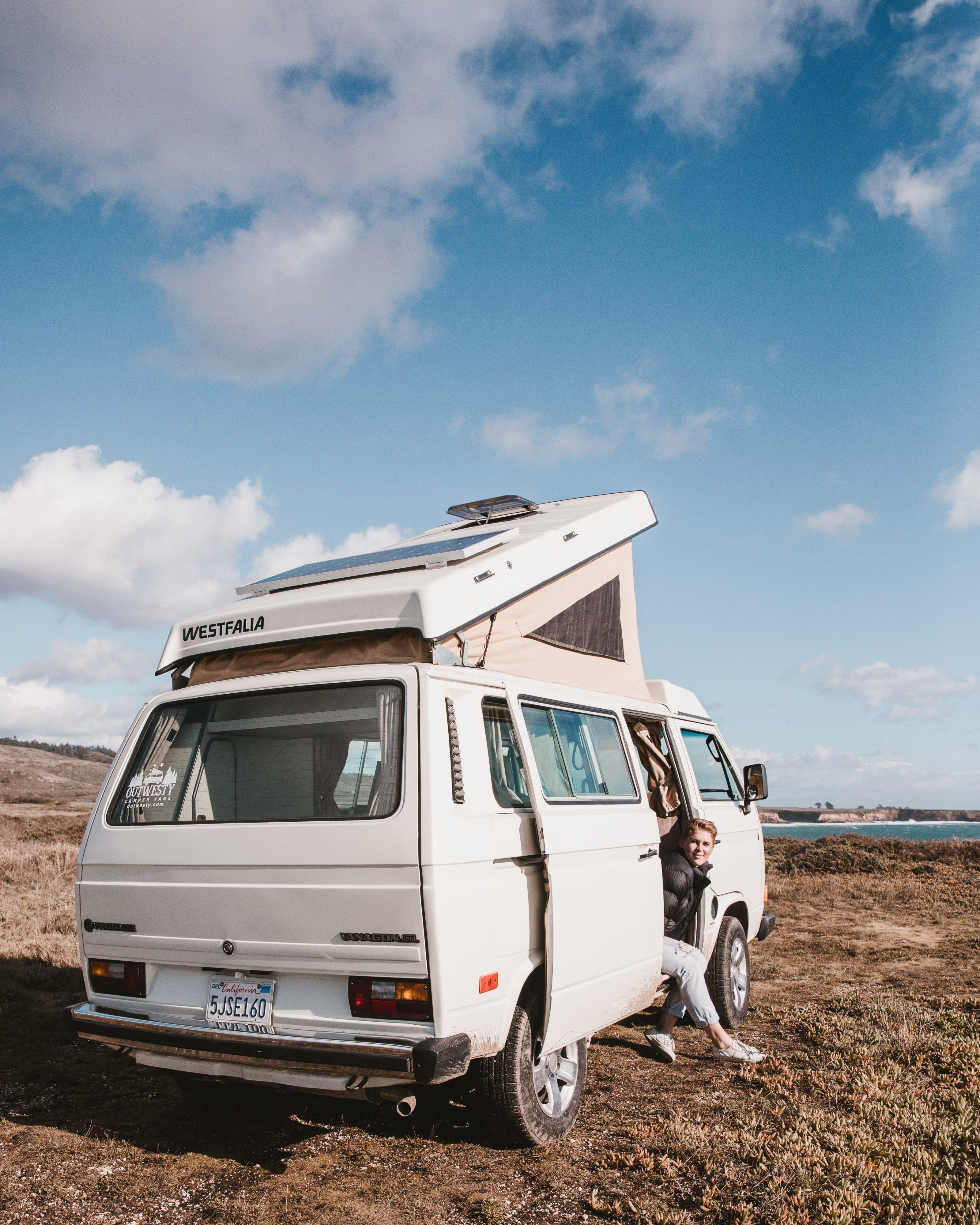 outwesty camper vans