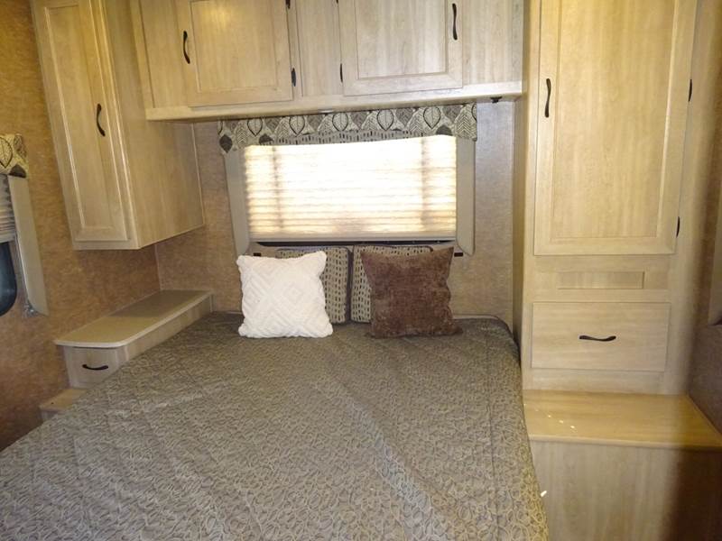 Coachmen Freelander 2016