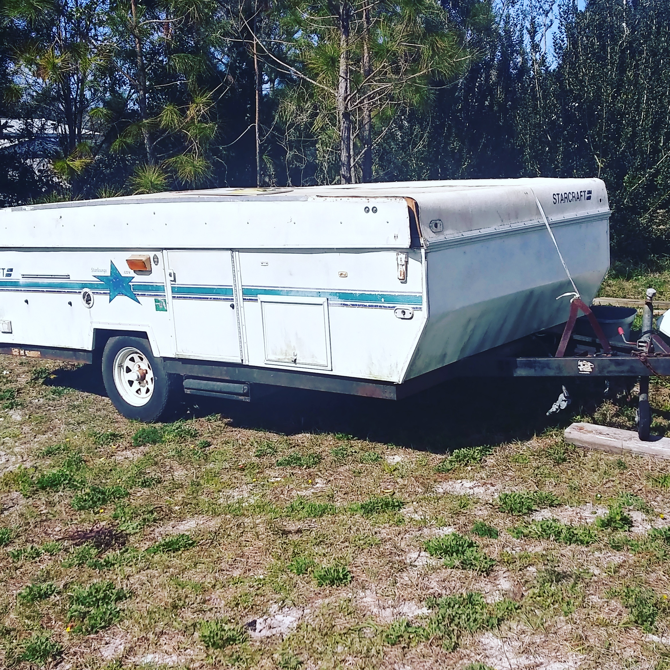 Rv Storage Panama City Beach Fl Dandk Organizer