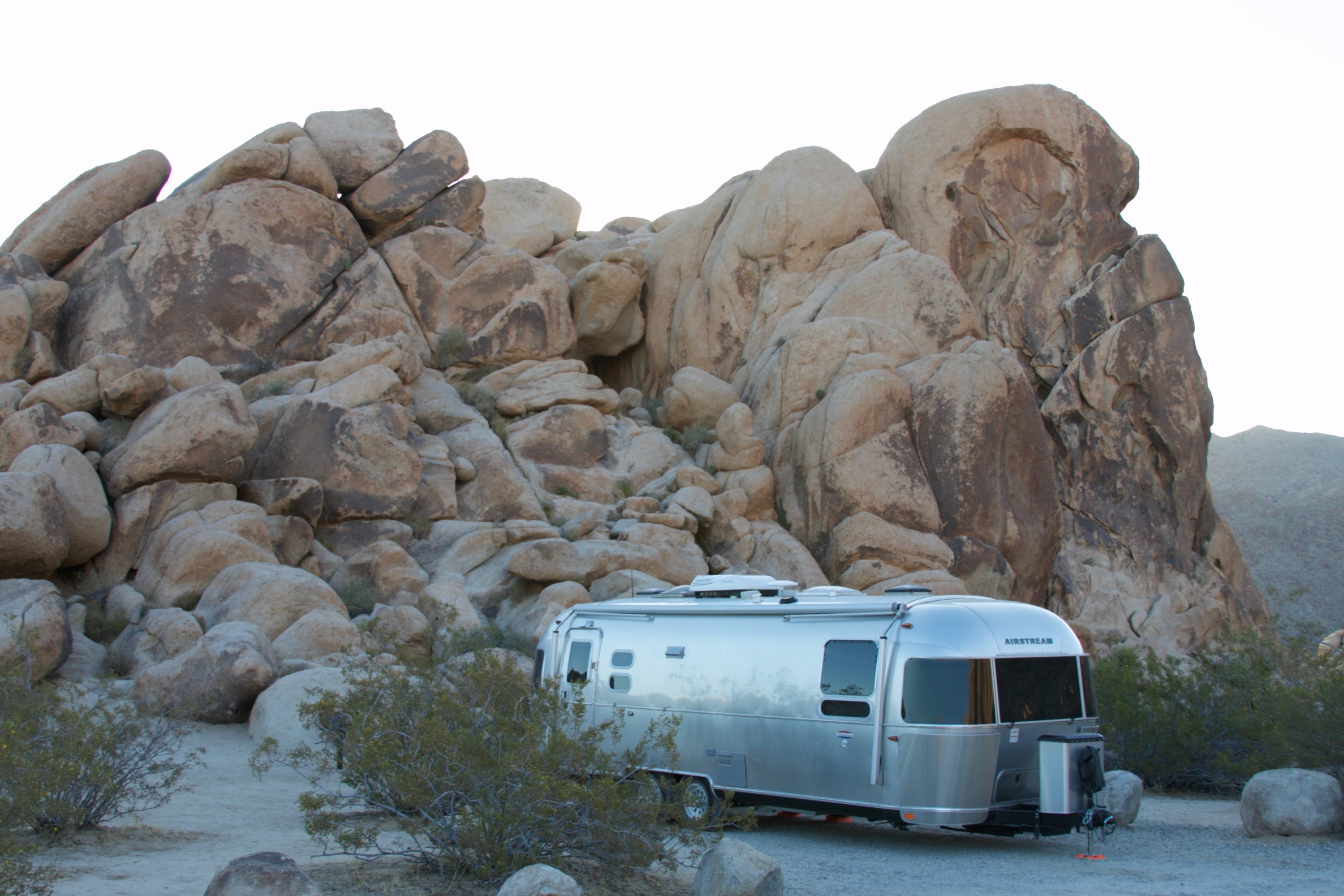 Airstream International Serenity 27 FB