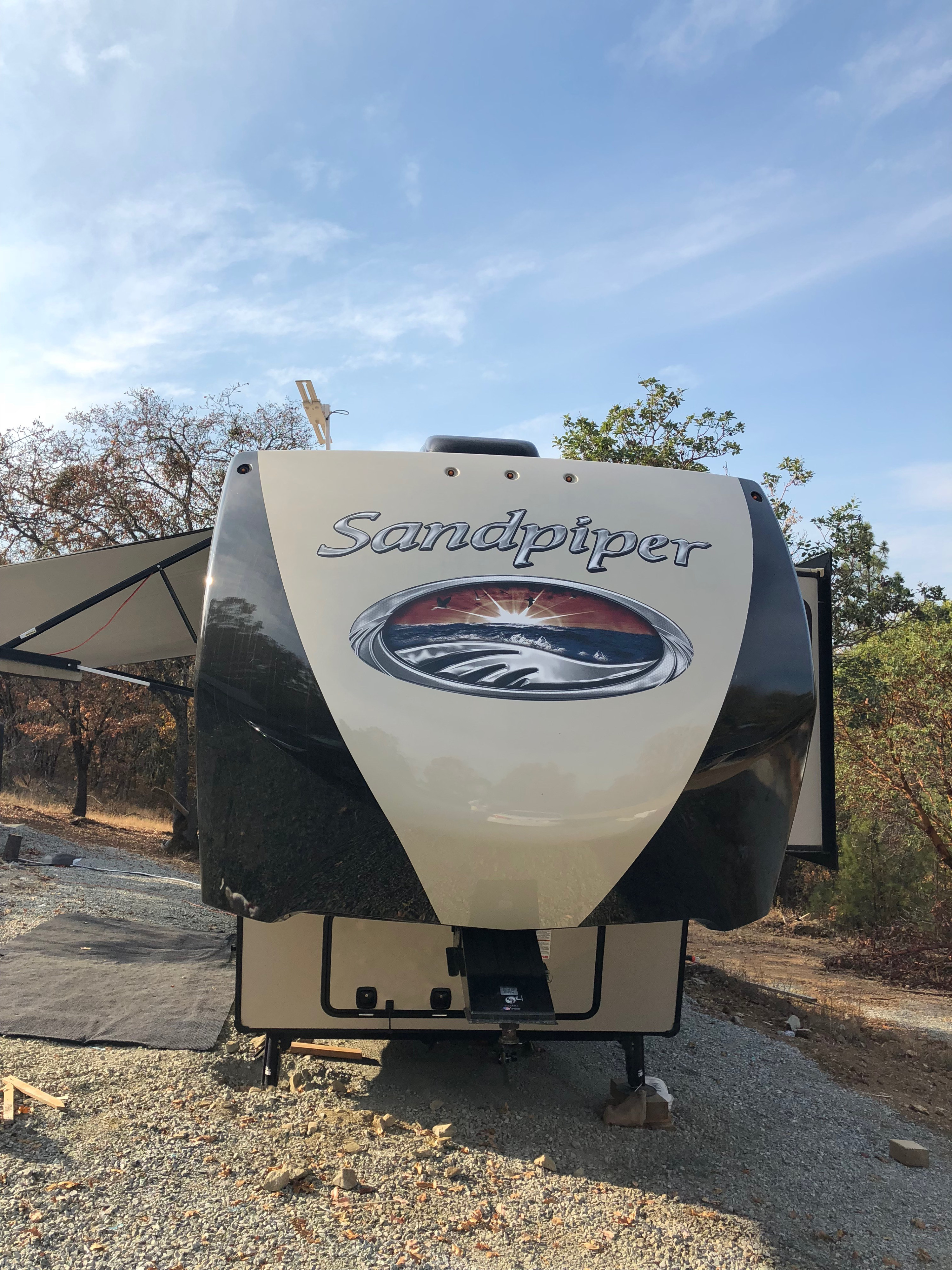 Owner Banner
