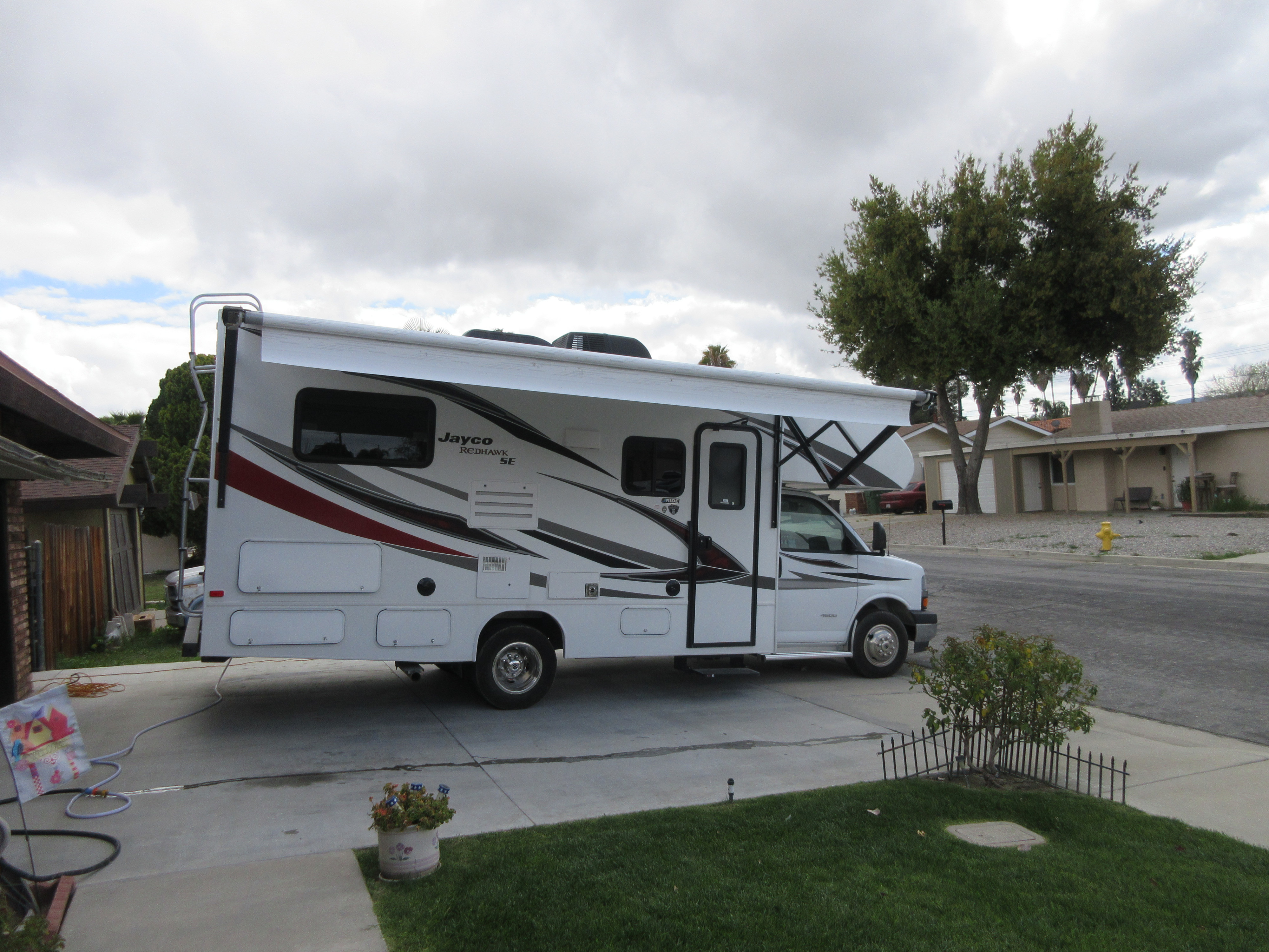 Rv Rental Hemet