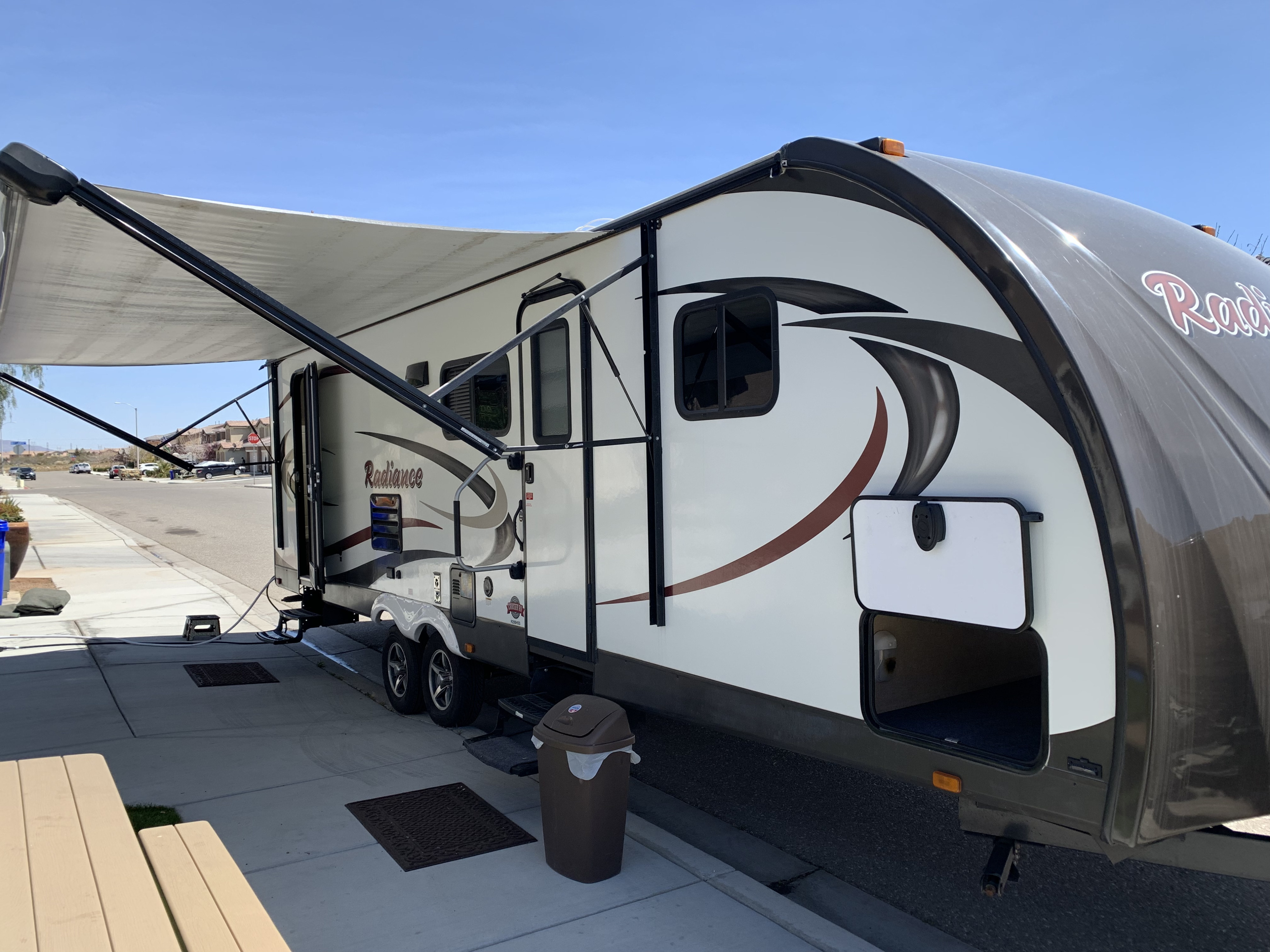 Rv Storage Victorville Ca Dandk Organizer