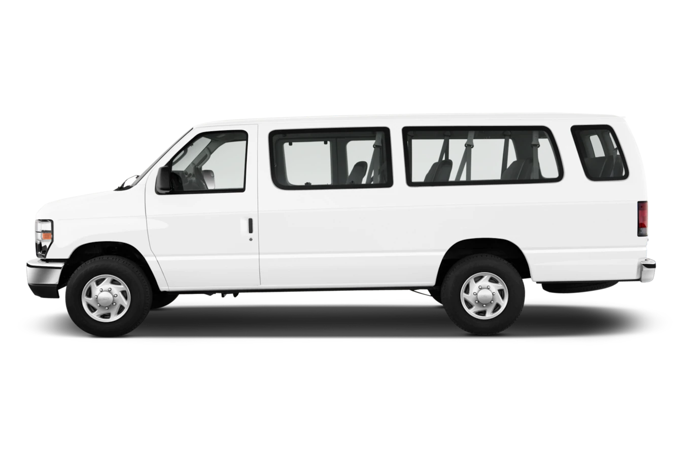 ford 15 passenger van rental