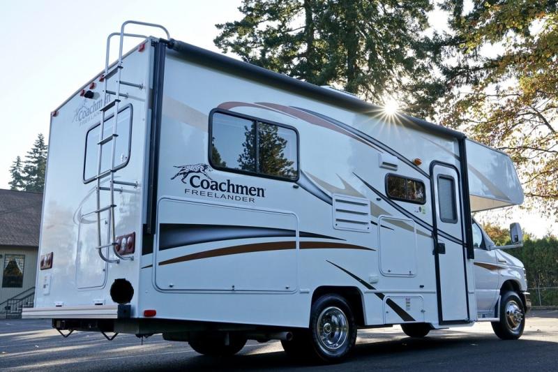 15 Coachmen Freelander 21 Qb Class C Rental In Anchorage Ak Outdoorsy 15 Coachmen Freelander 21 Qb Class C Rental In Anchorage Ak Outdoorsy