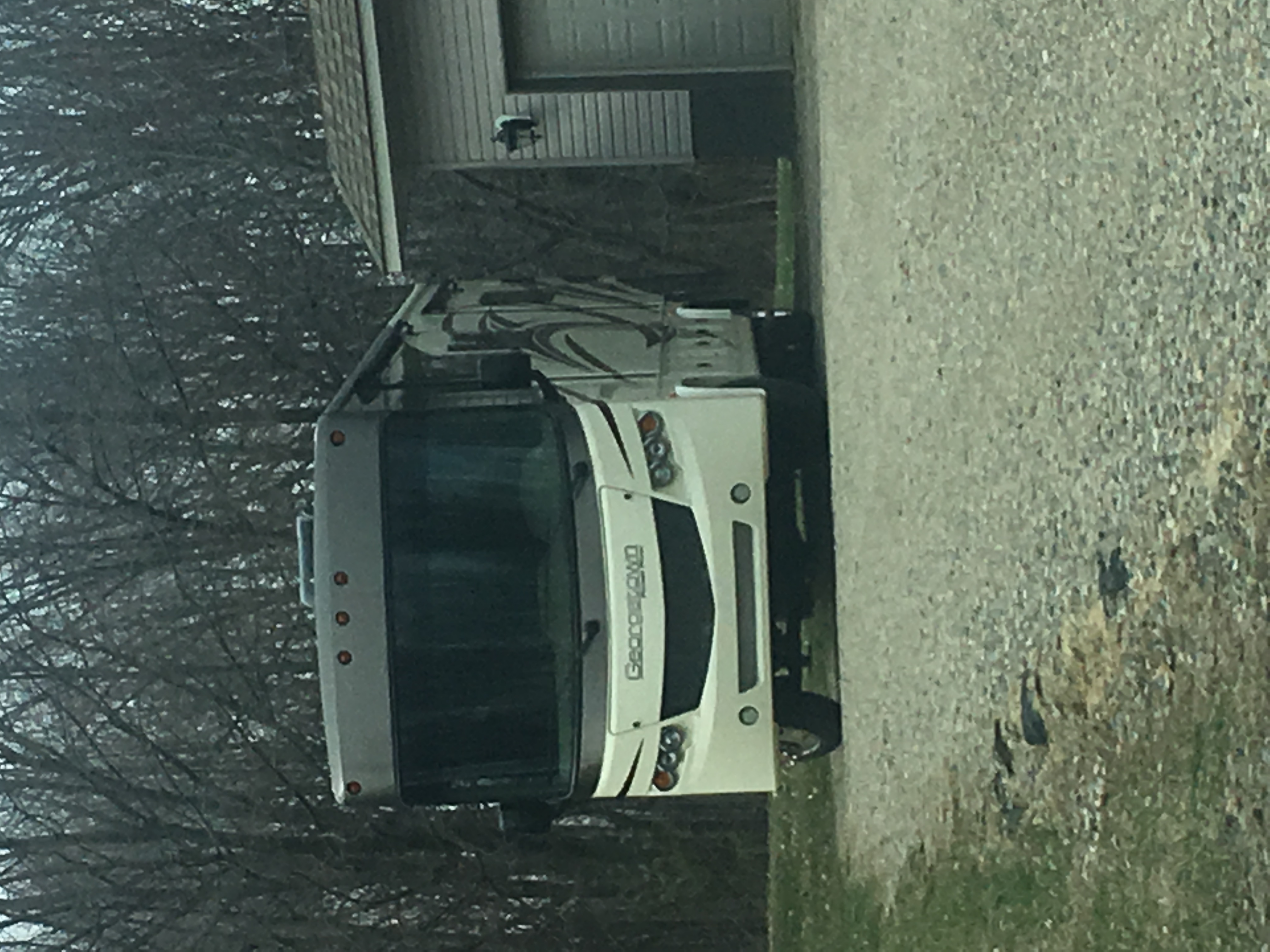 2016 Forest River Class A Rental in Gladwin, MI Outdoorsy