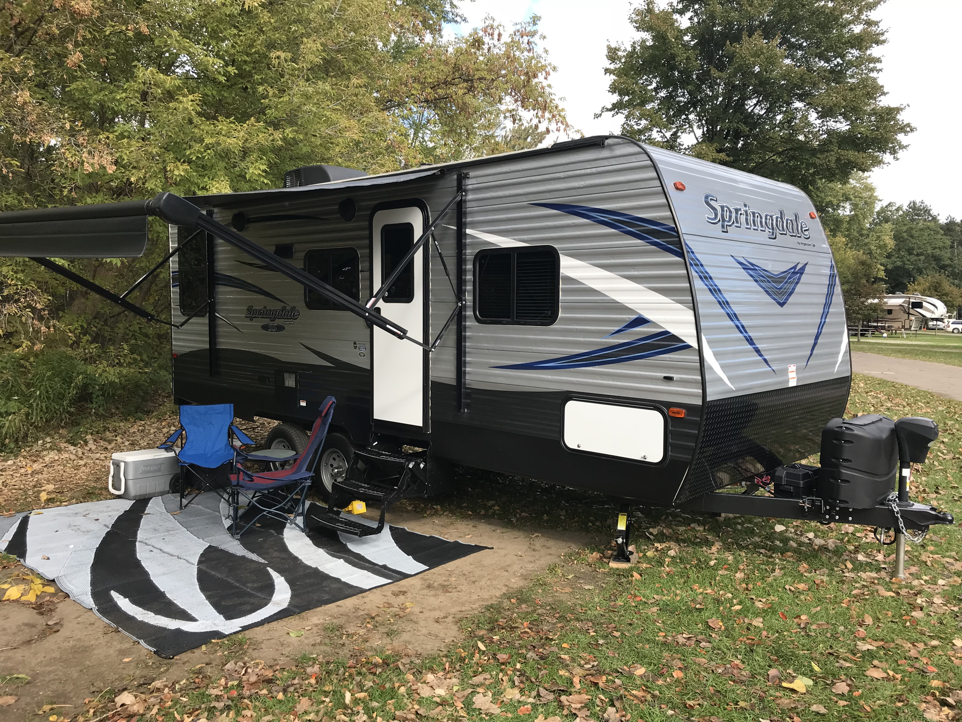 Rv Storage Warren Mi Dandk Organizer