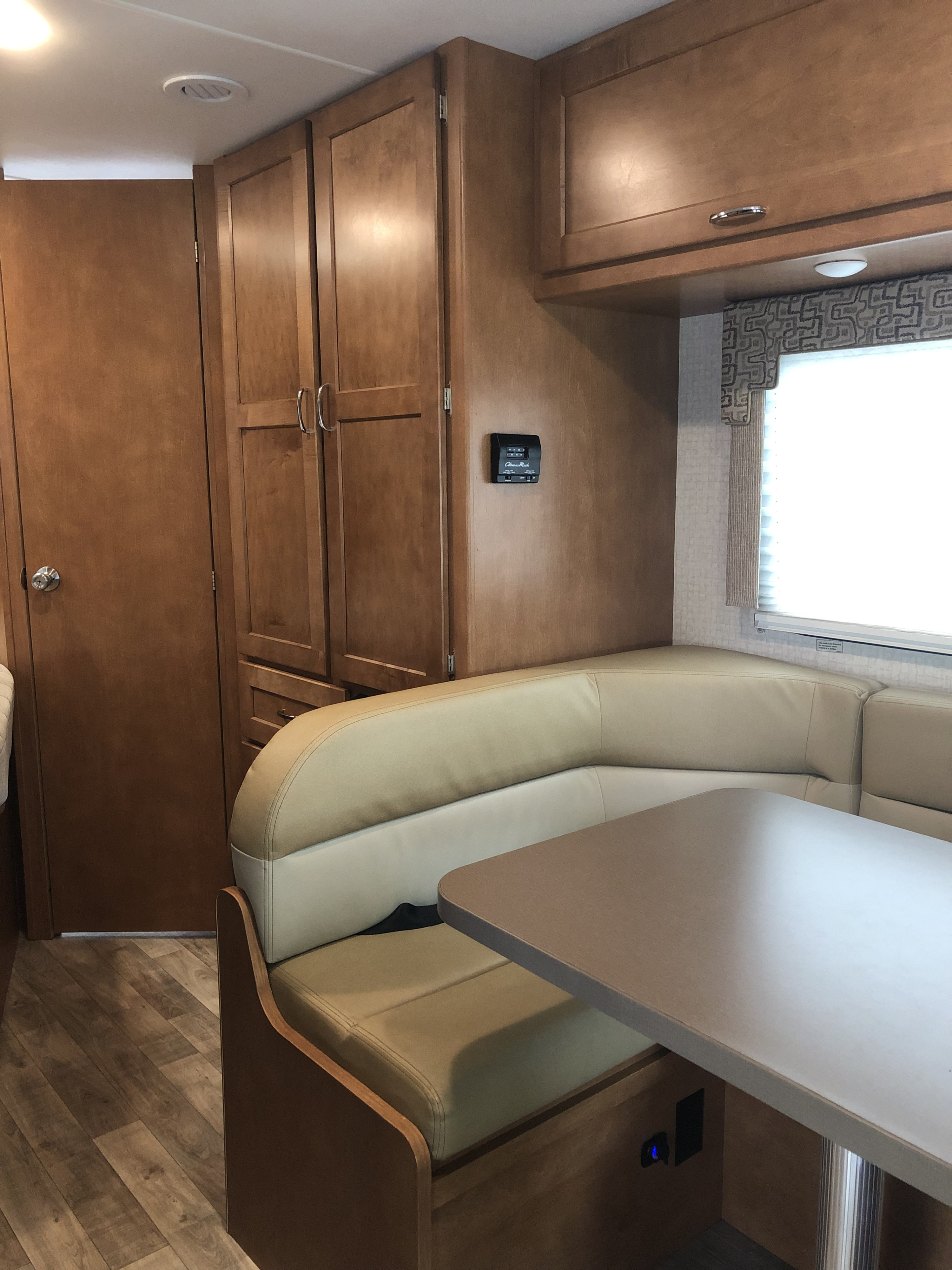 Class C RV Rental 