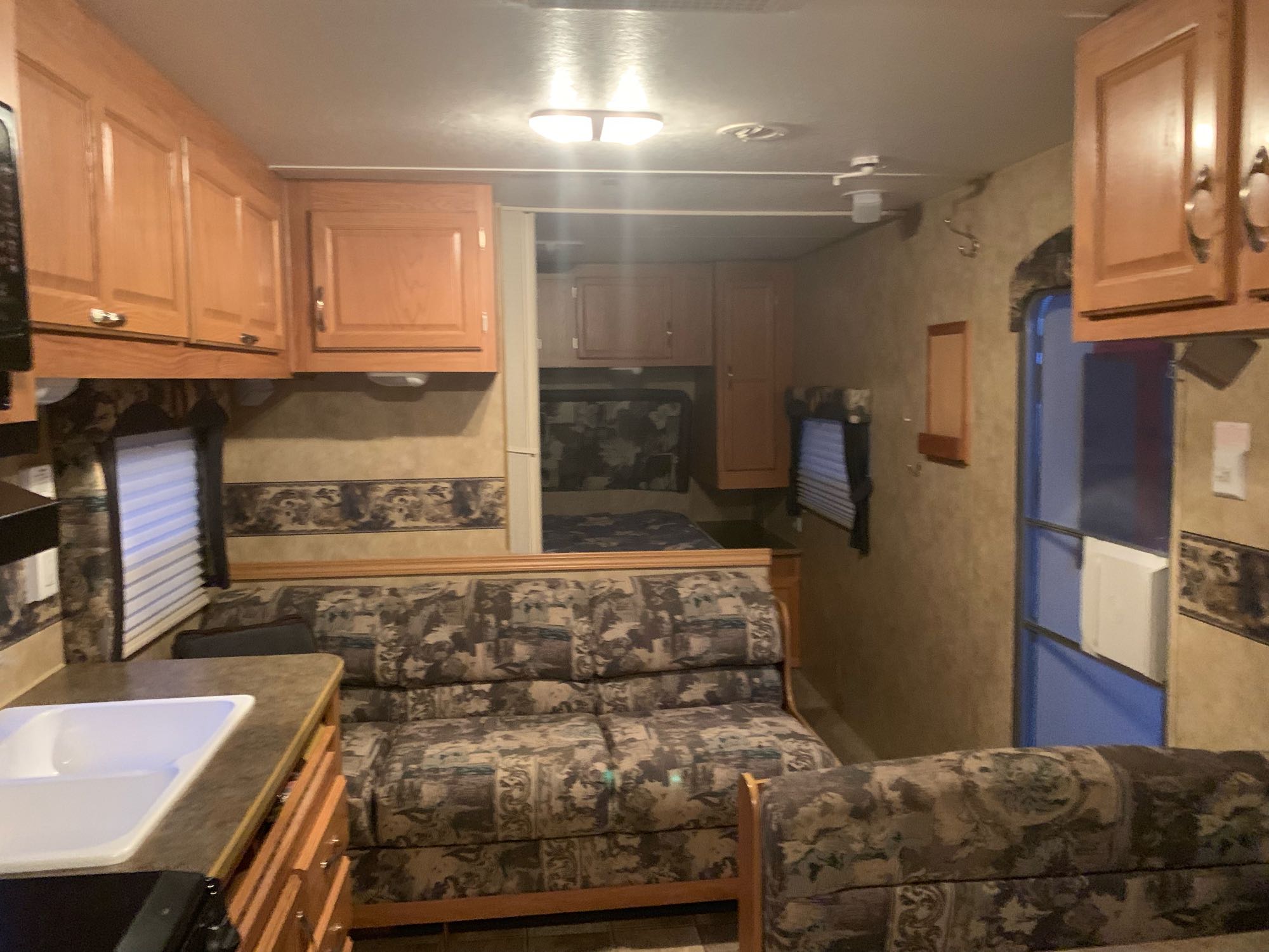 2007 Jayco Jay Flight