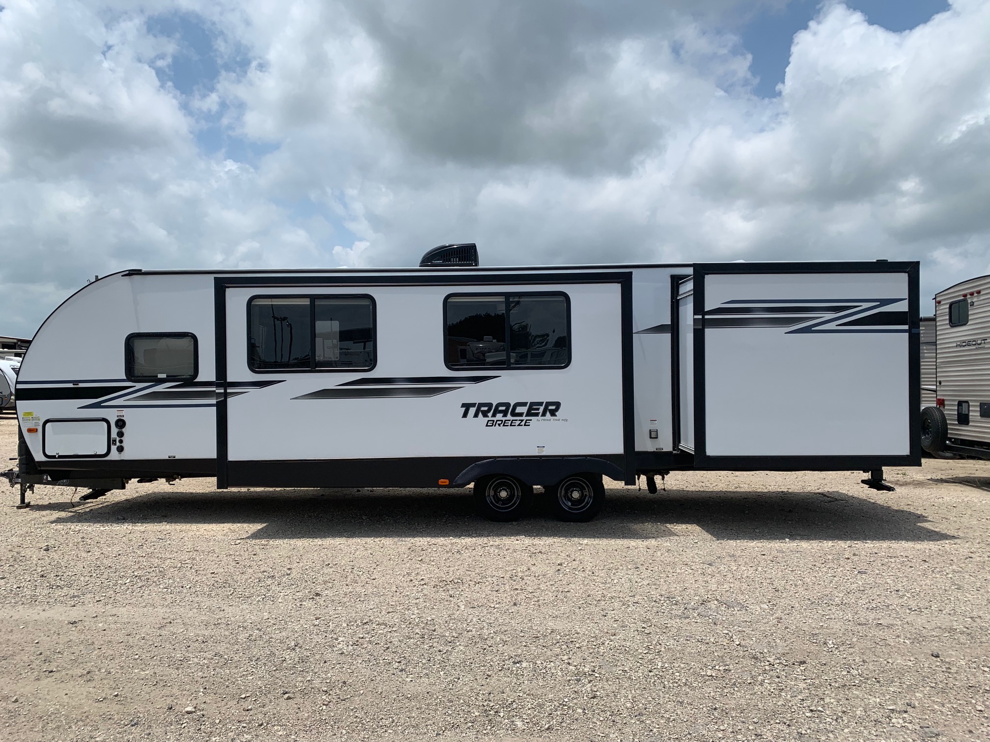 Victoria RV Rentals best deals in TX