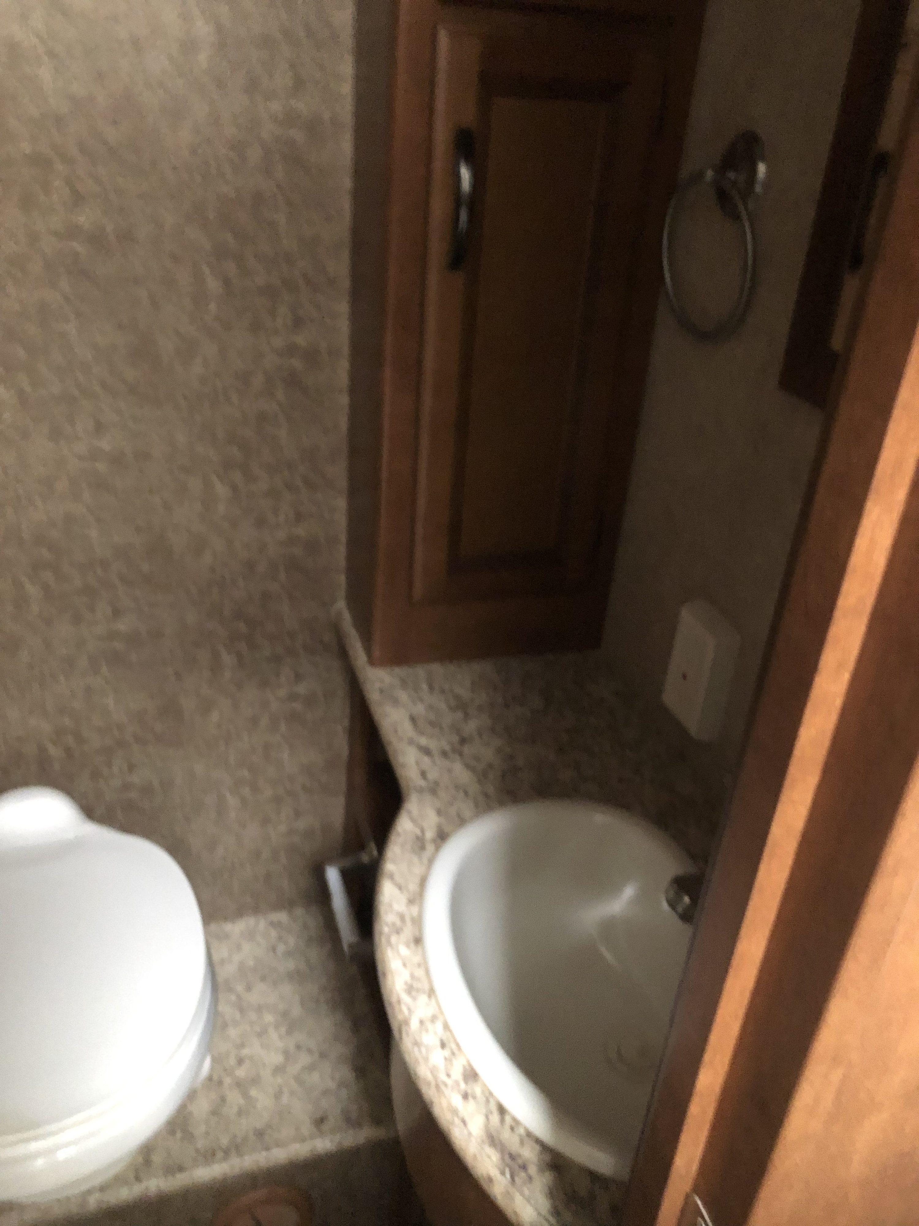 Class A RV Rental 