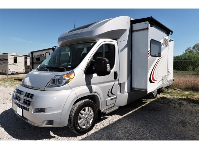 rv for rent in fort worth tx