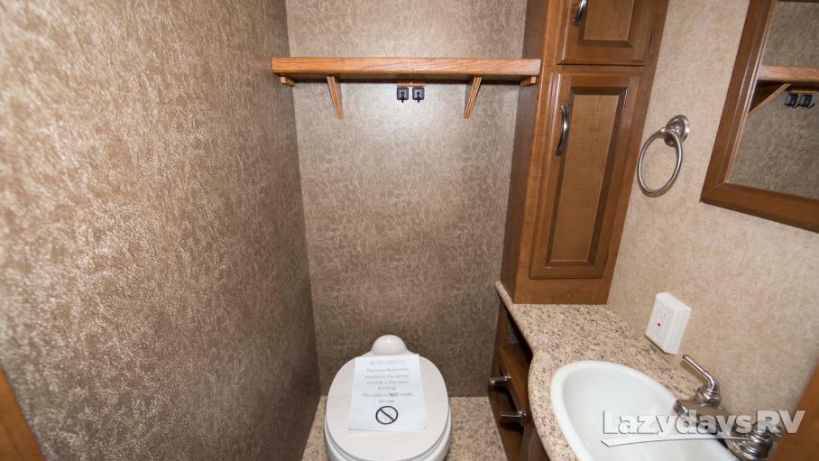 Class A RV Rental 