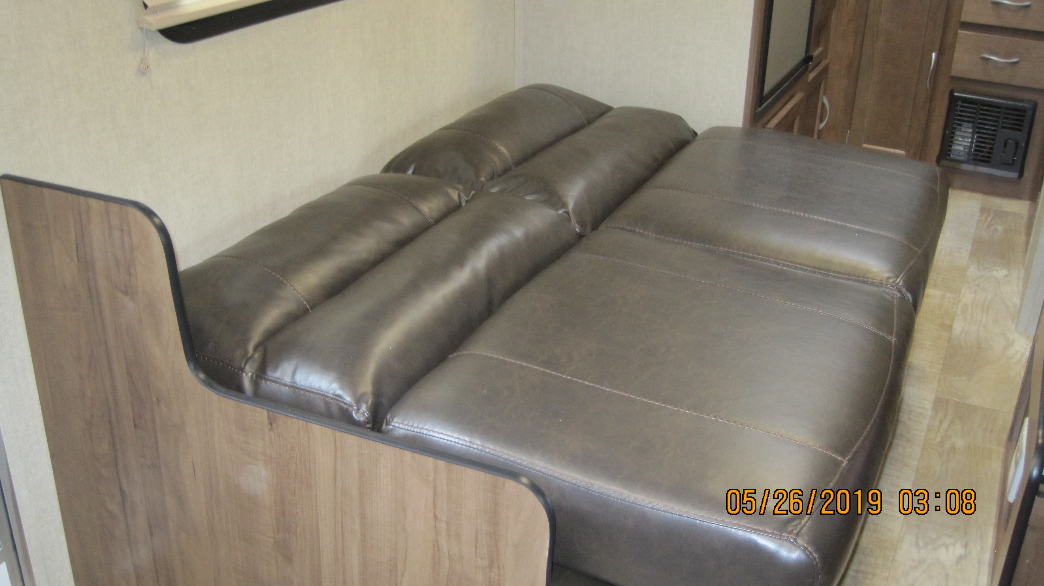 Gulf Stream Trailmaster 2019