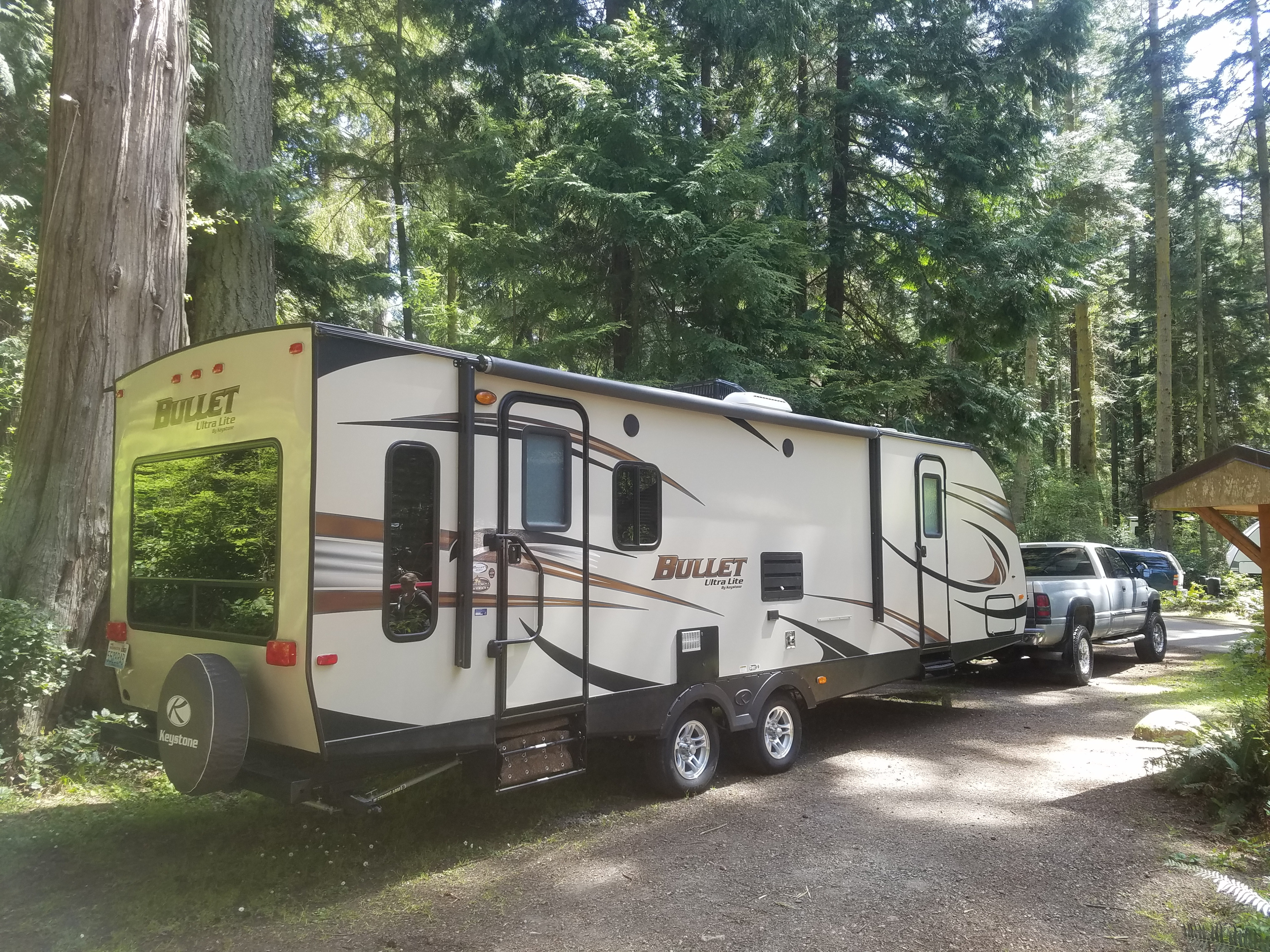 Ferndale Rv Rentals Best Deals In Wa