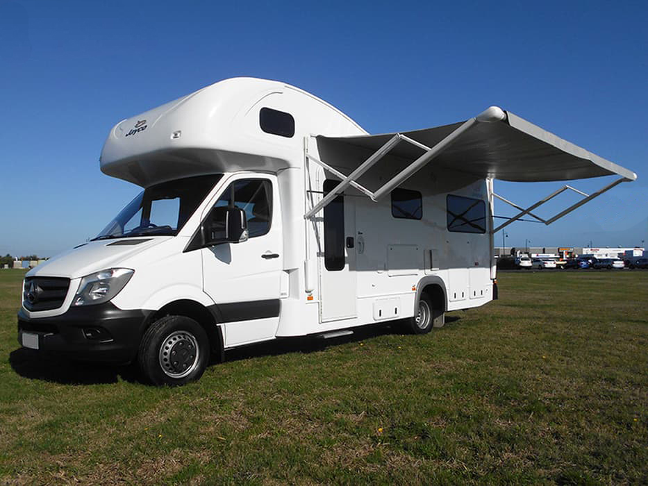 Camper Van Hire Brisbane 2016 Mercedes Sprinter Camper Van Rental