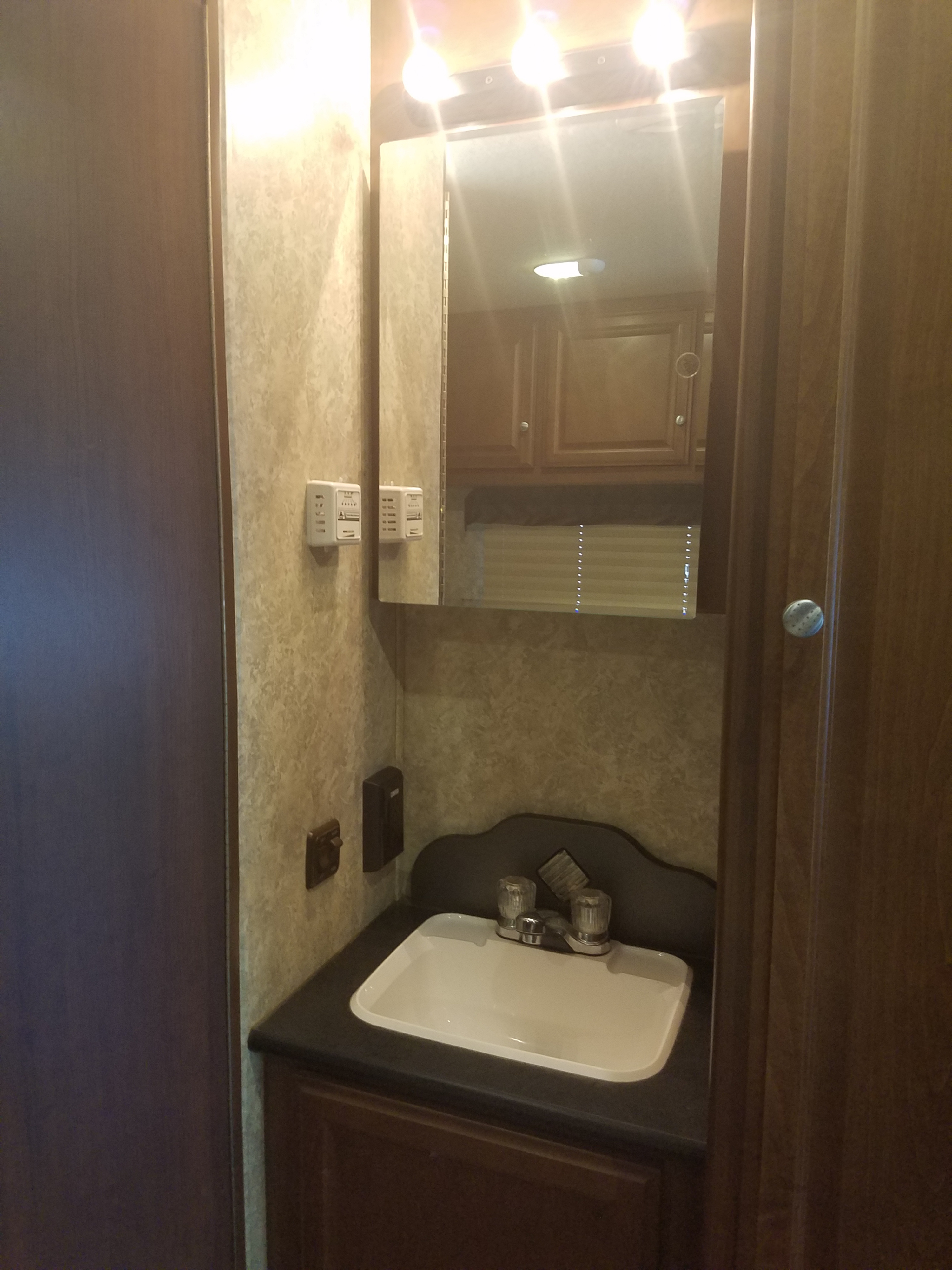 Class C RV Rental 
