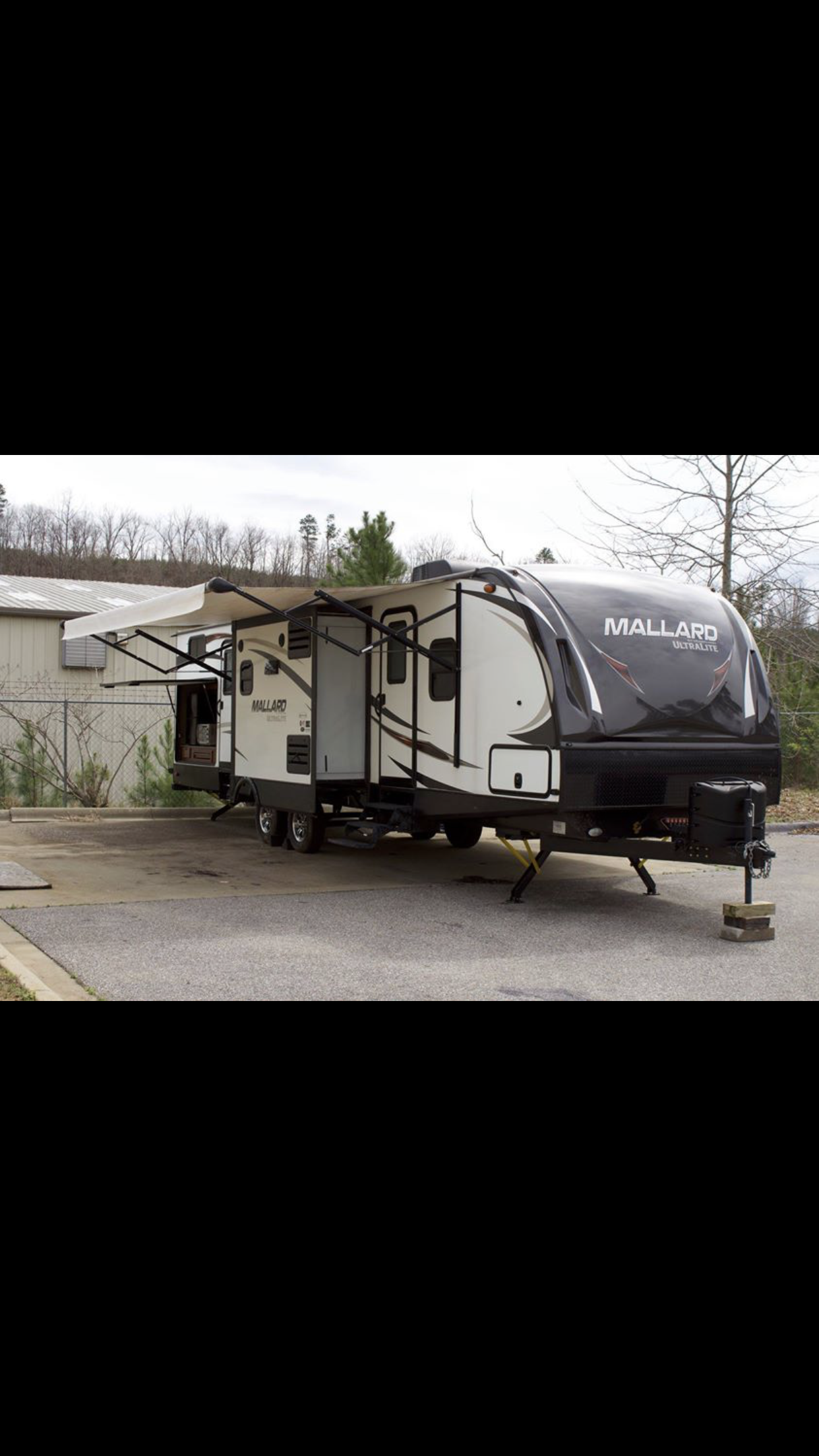 2017 Heartland mallard m33 Trailer Rental in Pelham, AL Outdoorsy