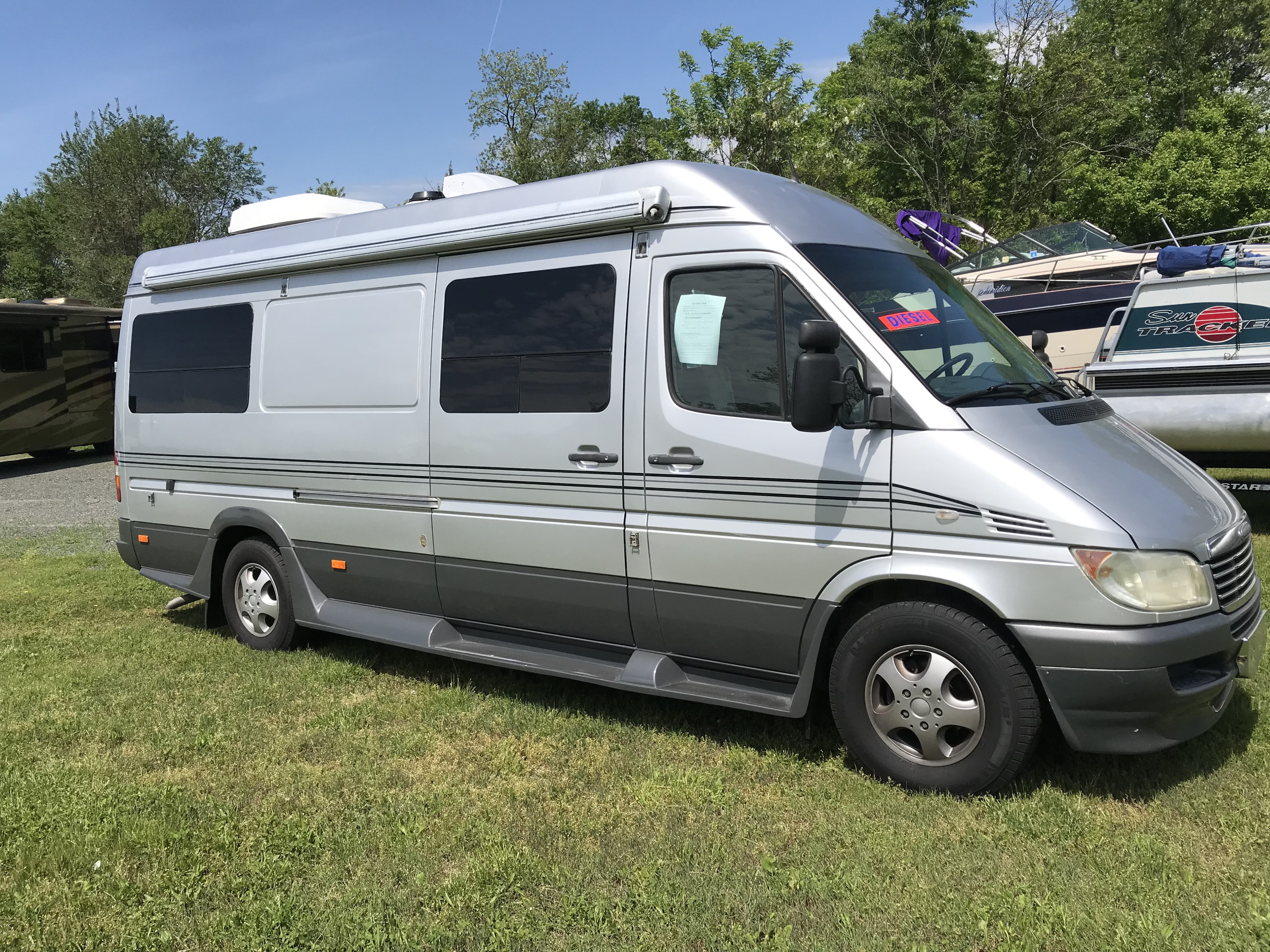 Carlisle Rv Rentals Best Deals In Pa