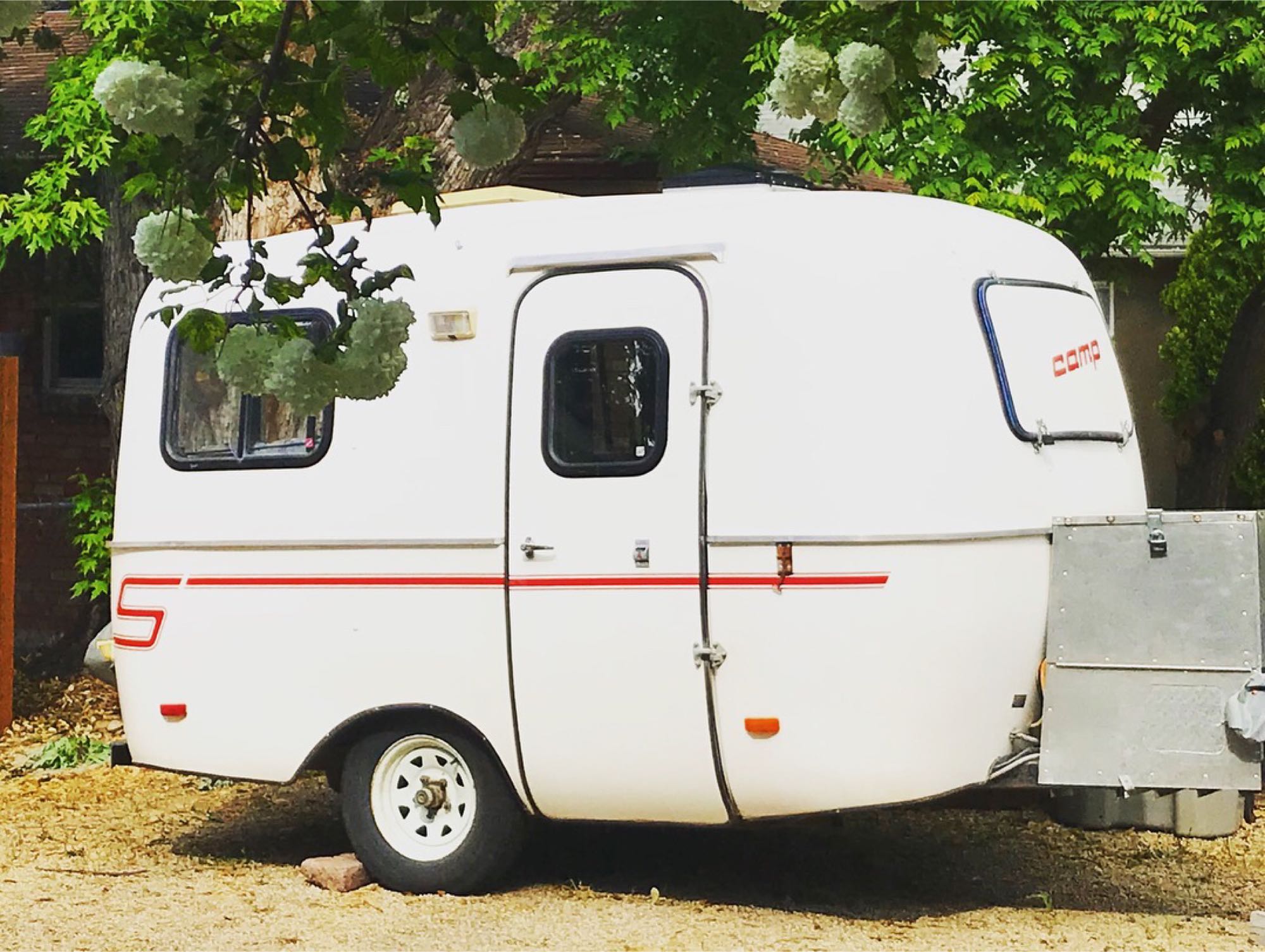 13 Scamp Travel Trailer For Sale - 1e9ju6d