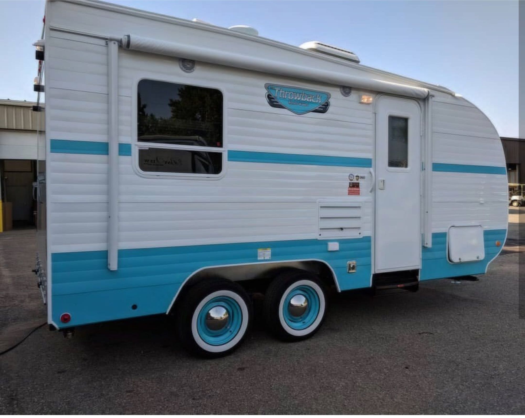 Greenville RV Rentals best deals in MI