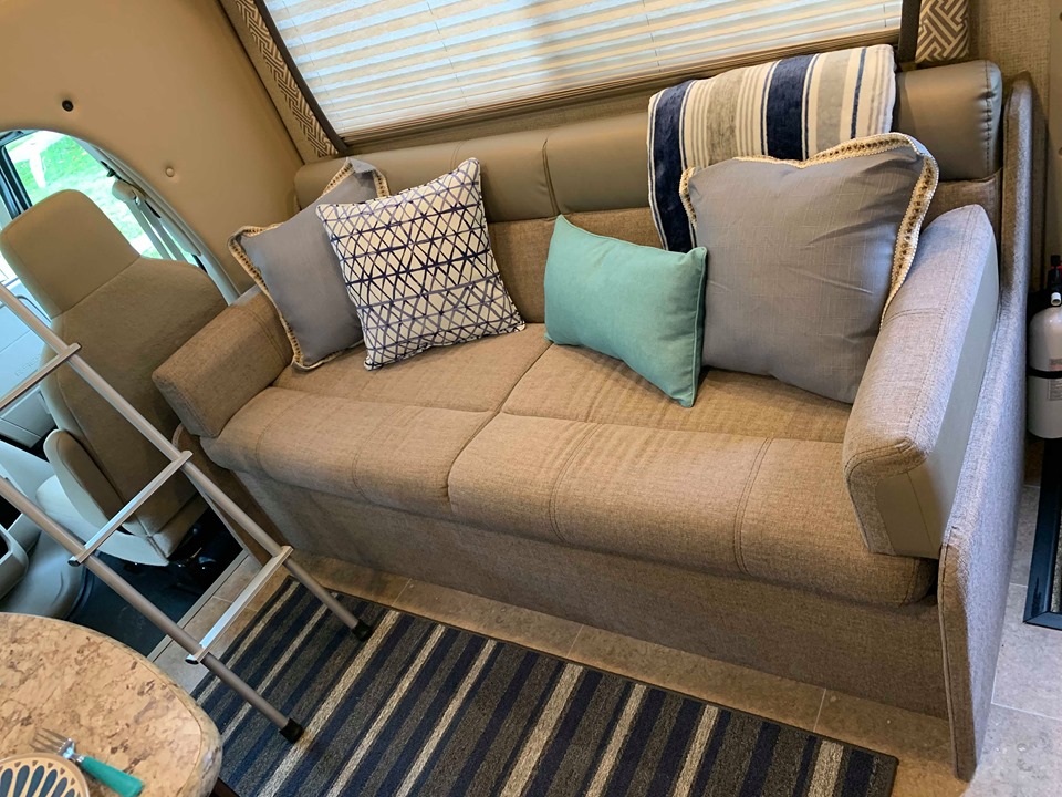 2017 Thor Motor Coach Chateau Class C Rental in Micco, FL Outdoorsy