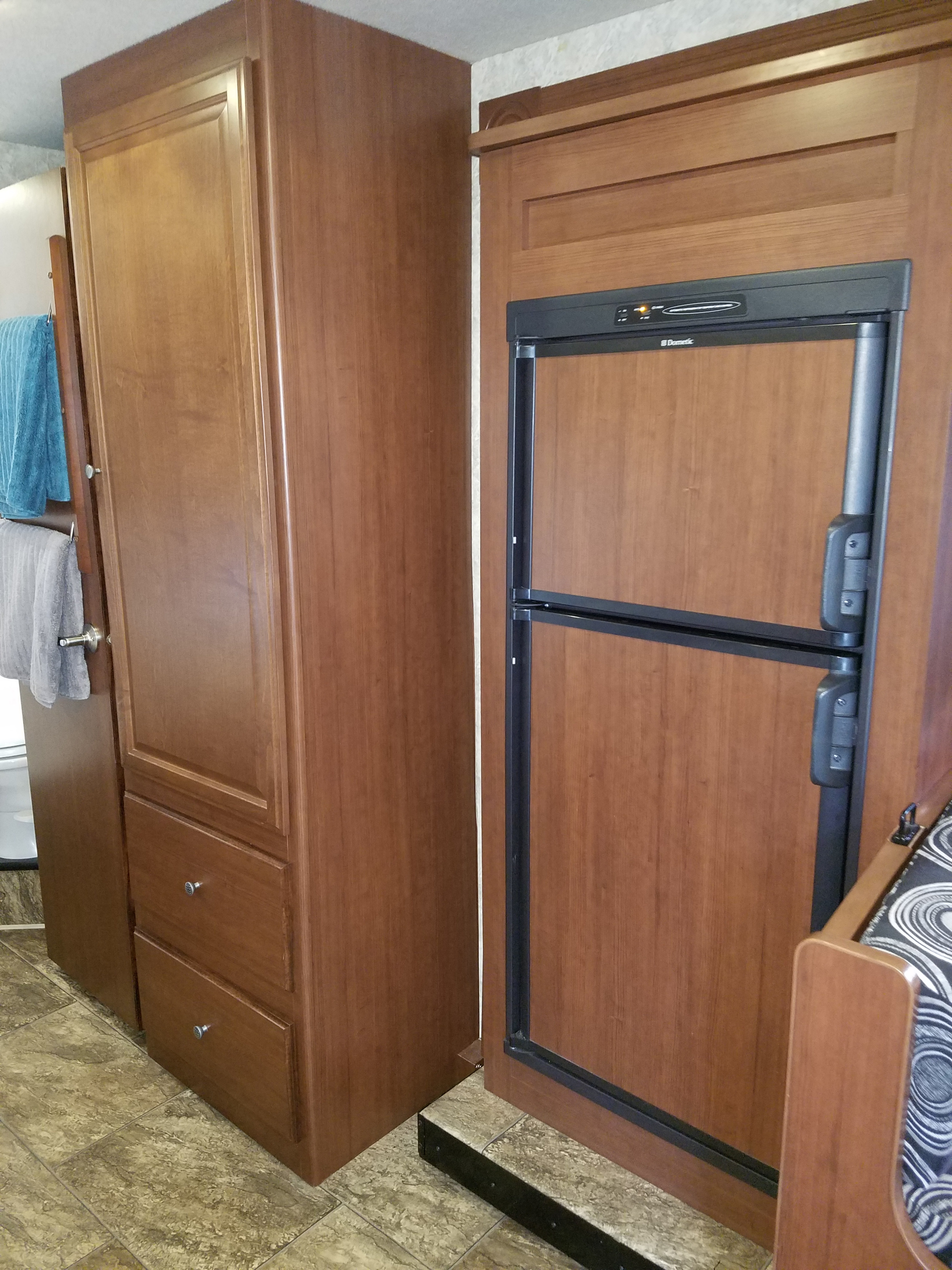 Class C RV Rental 