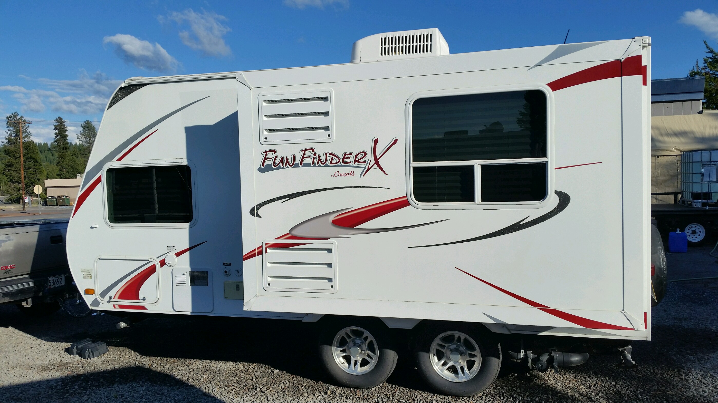 Owner Banner