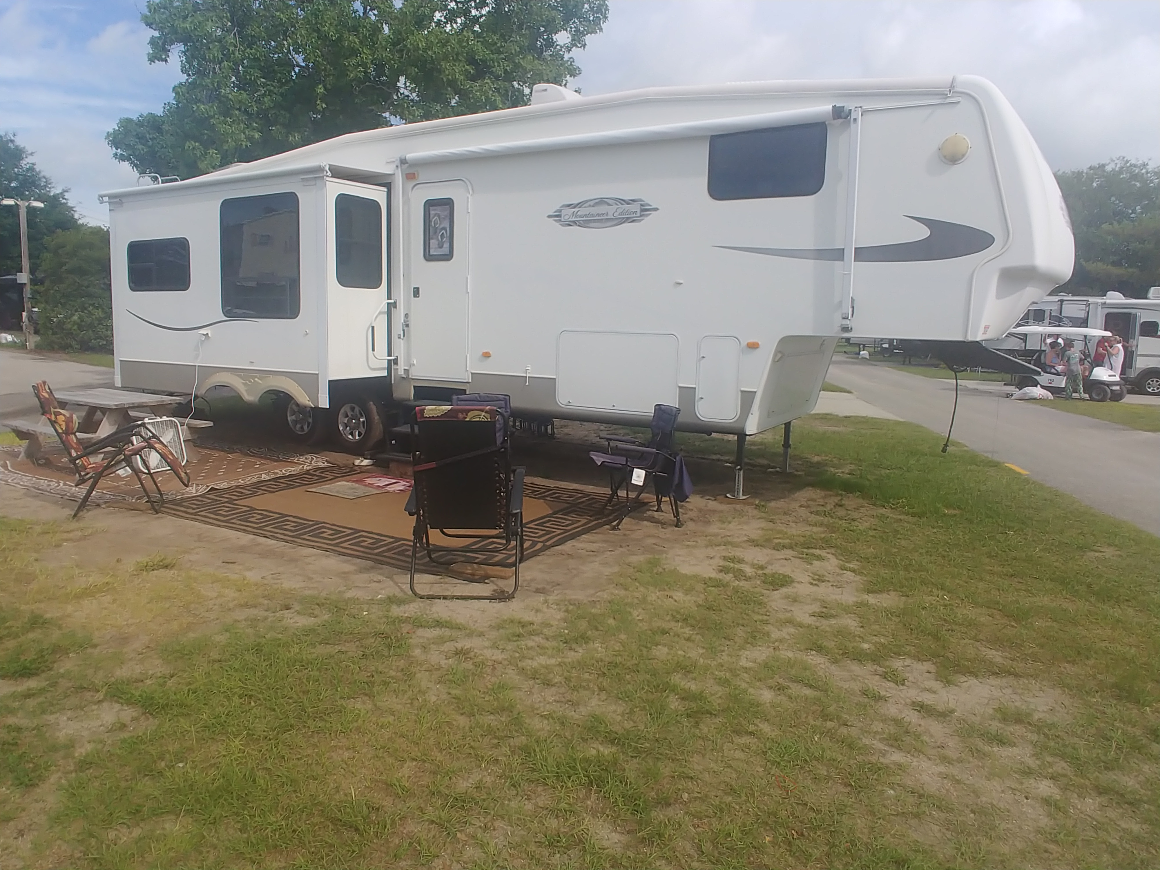 Murrells Inlet Rv Rentals Best Deals In Sc