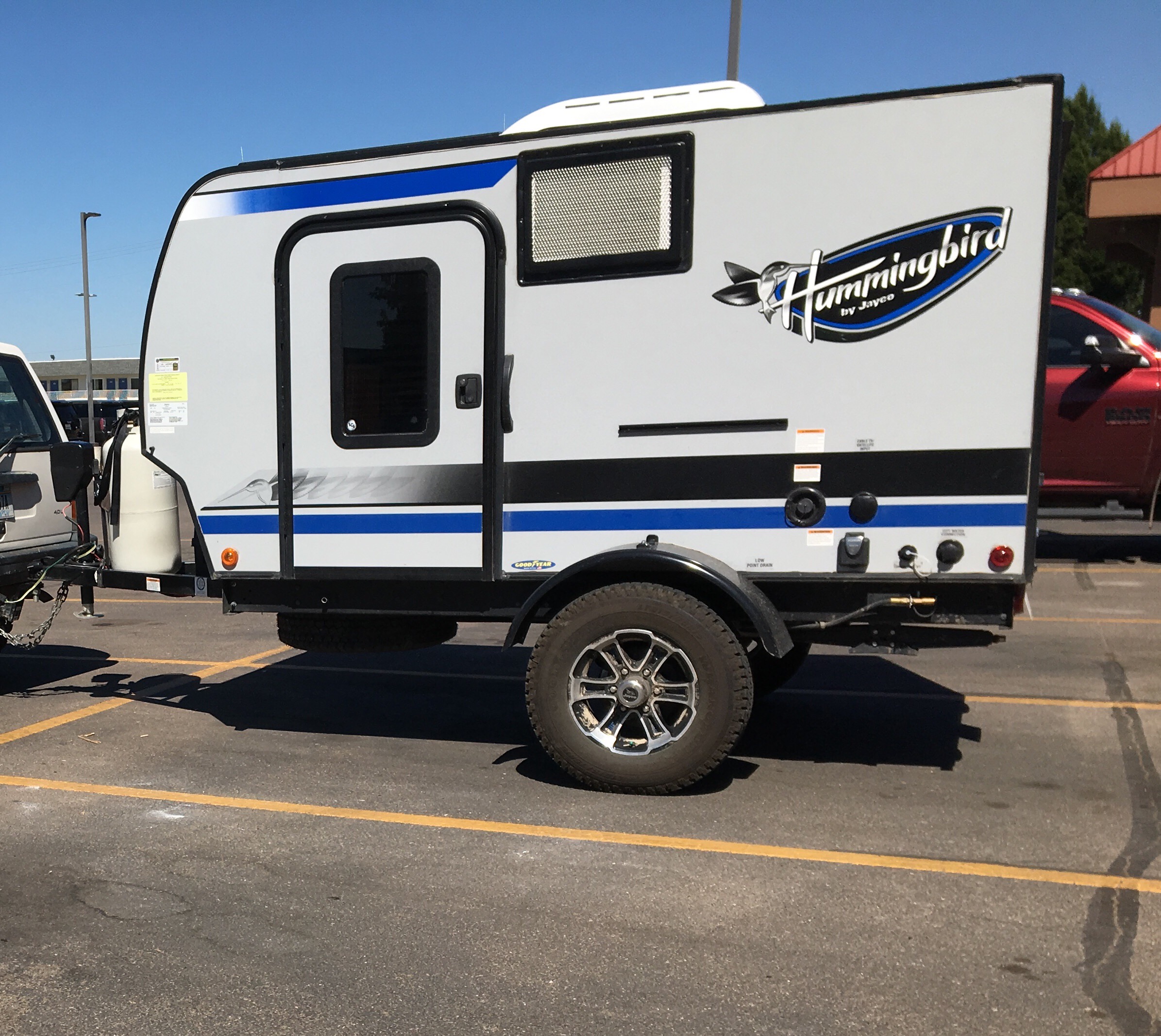 jayco hummingbird jayco hummingbird