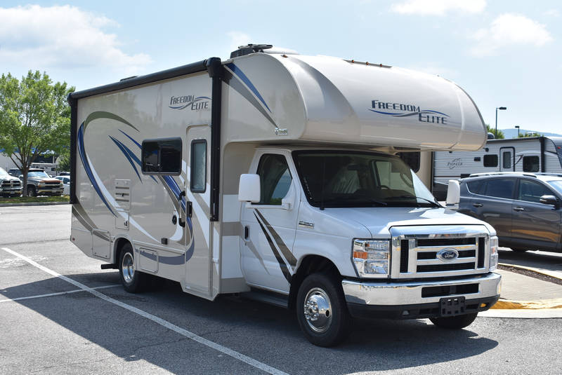 2019 Thor Motor Coach: A Comprehensive Guide for RV Enthusiasts