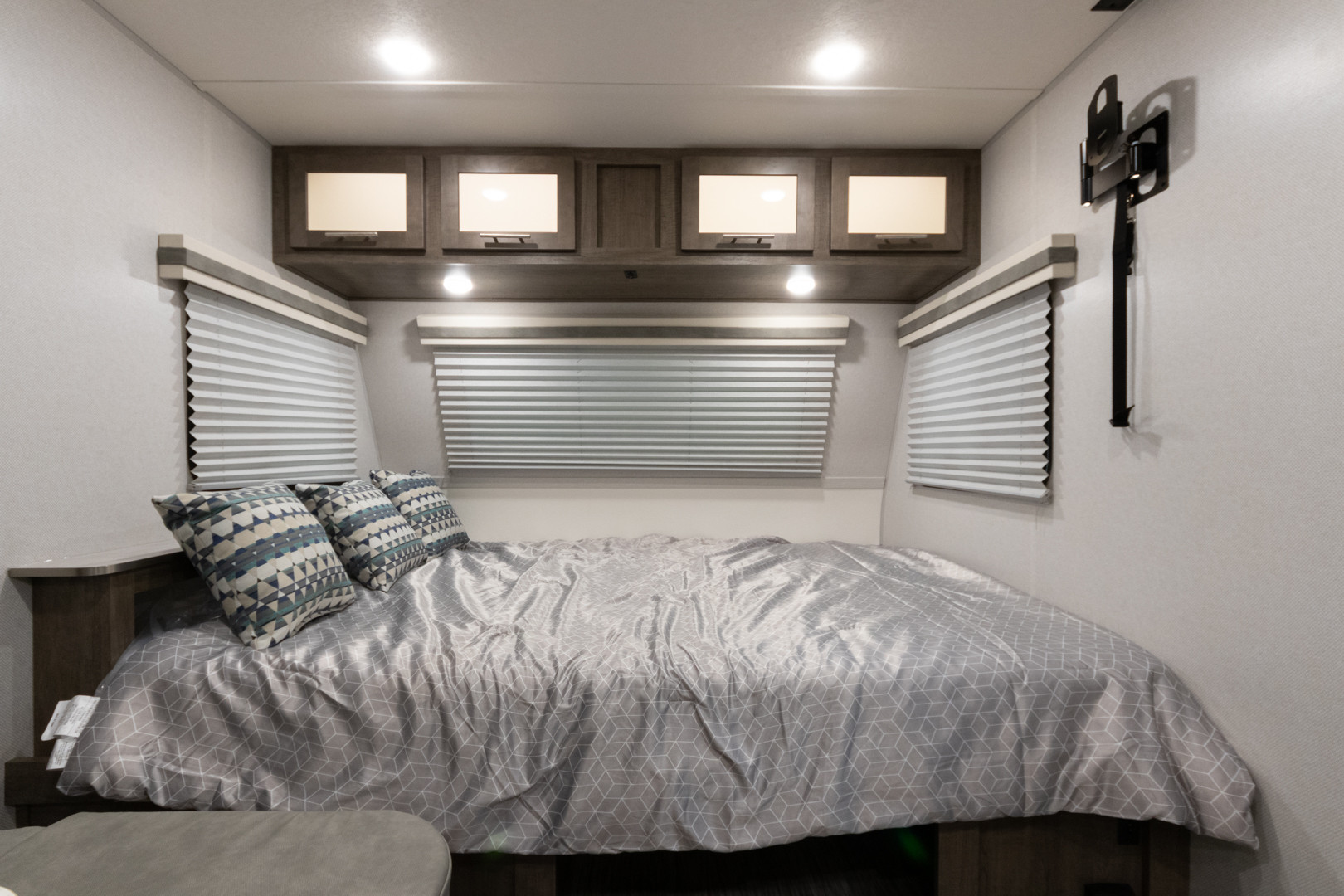 Travel trailer RV Rental 