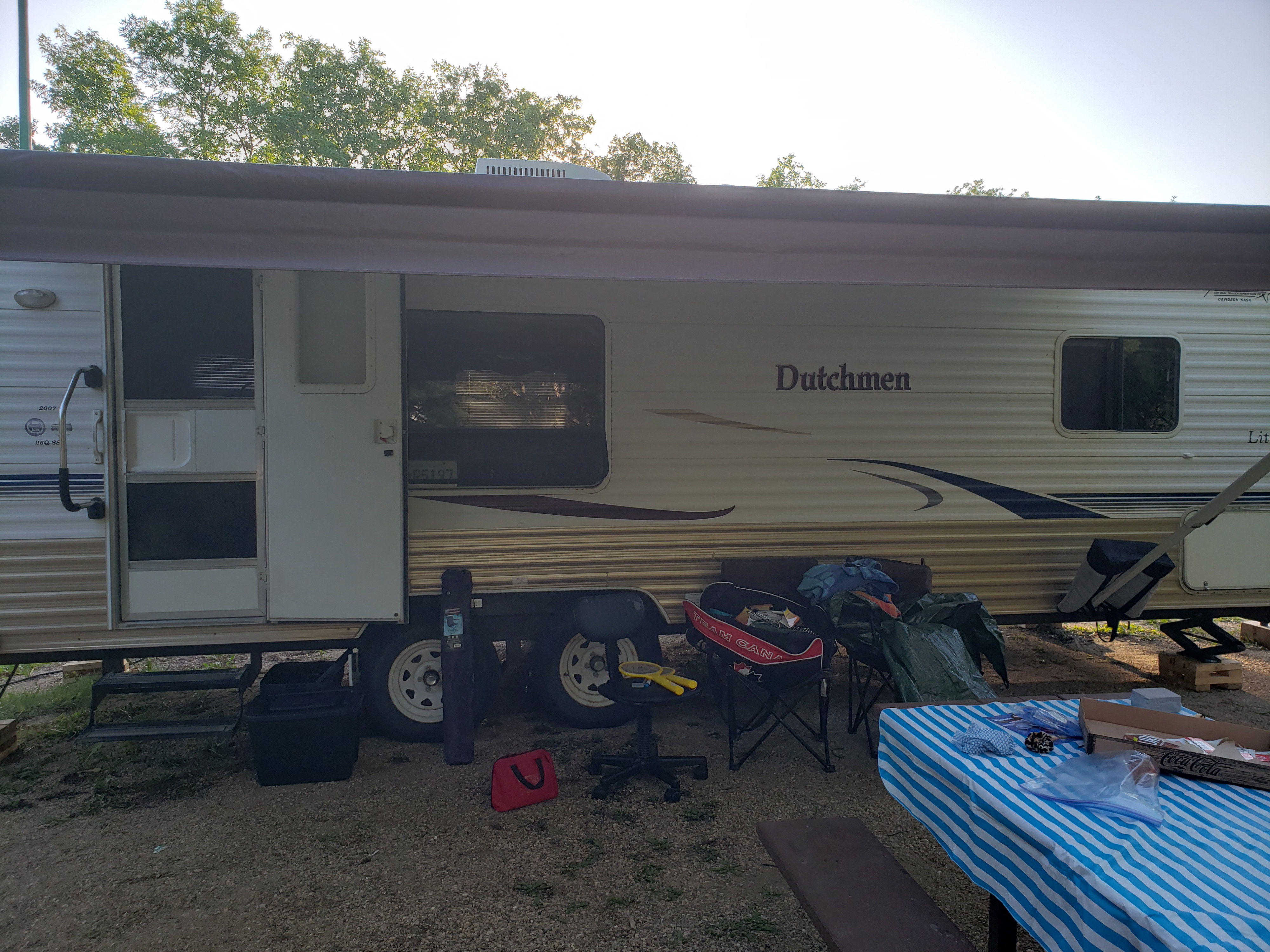 Dutchman Rv Reviews - symdklv