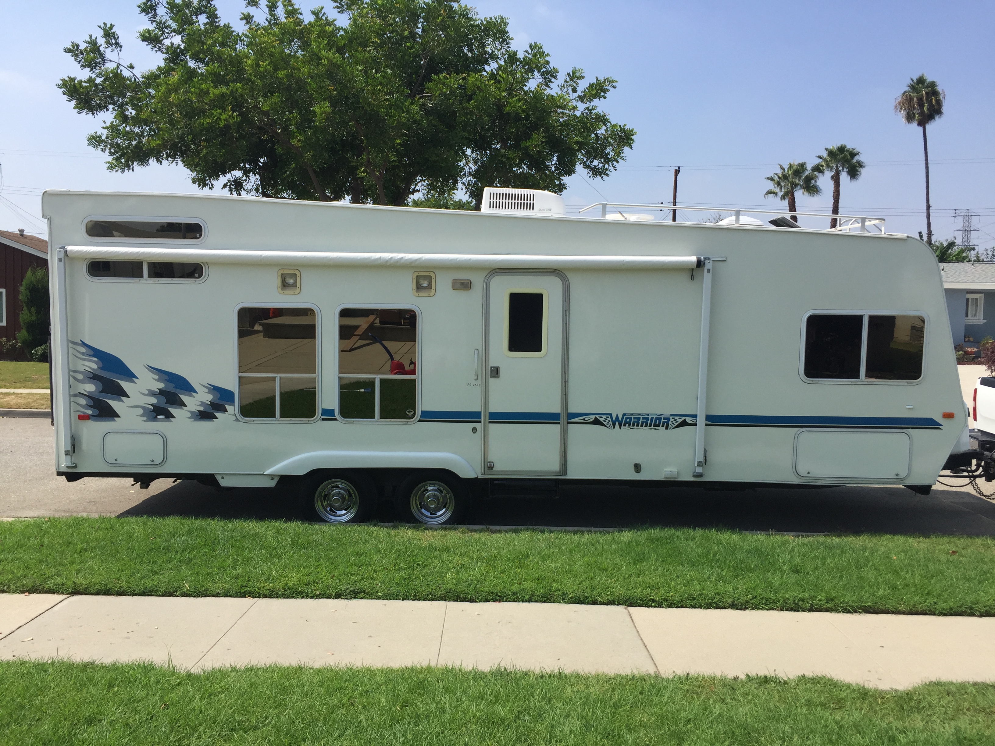 Rv Storage Goleta California Dandk Organizer