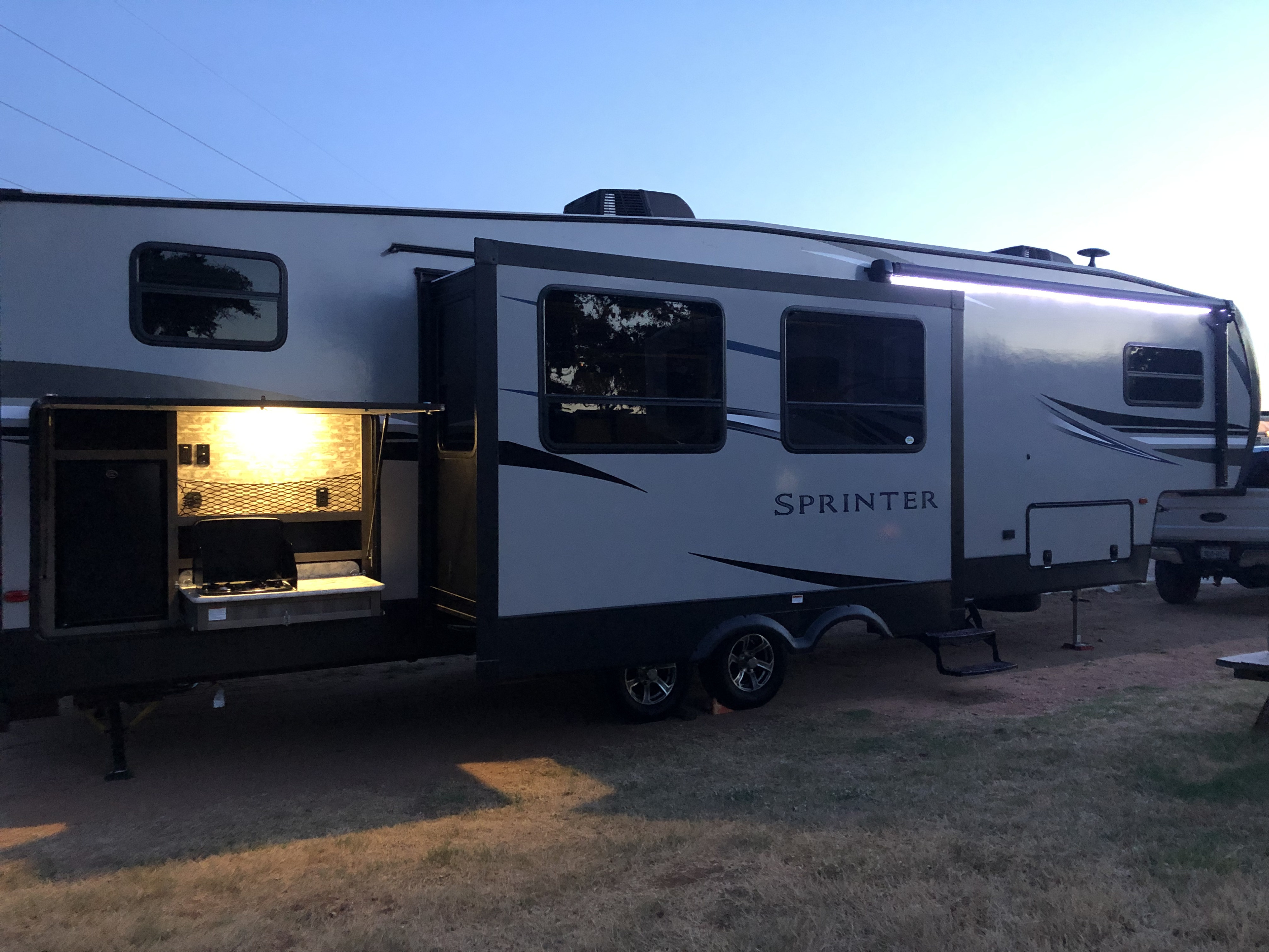 Rv Storage Killeen Tx Dandk Organizer