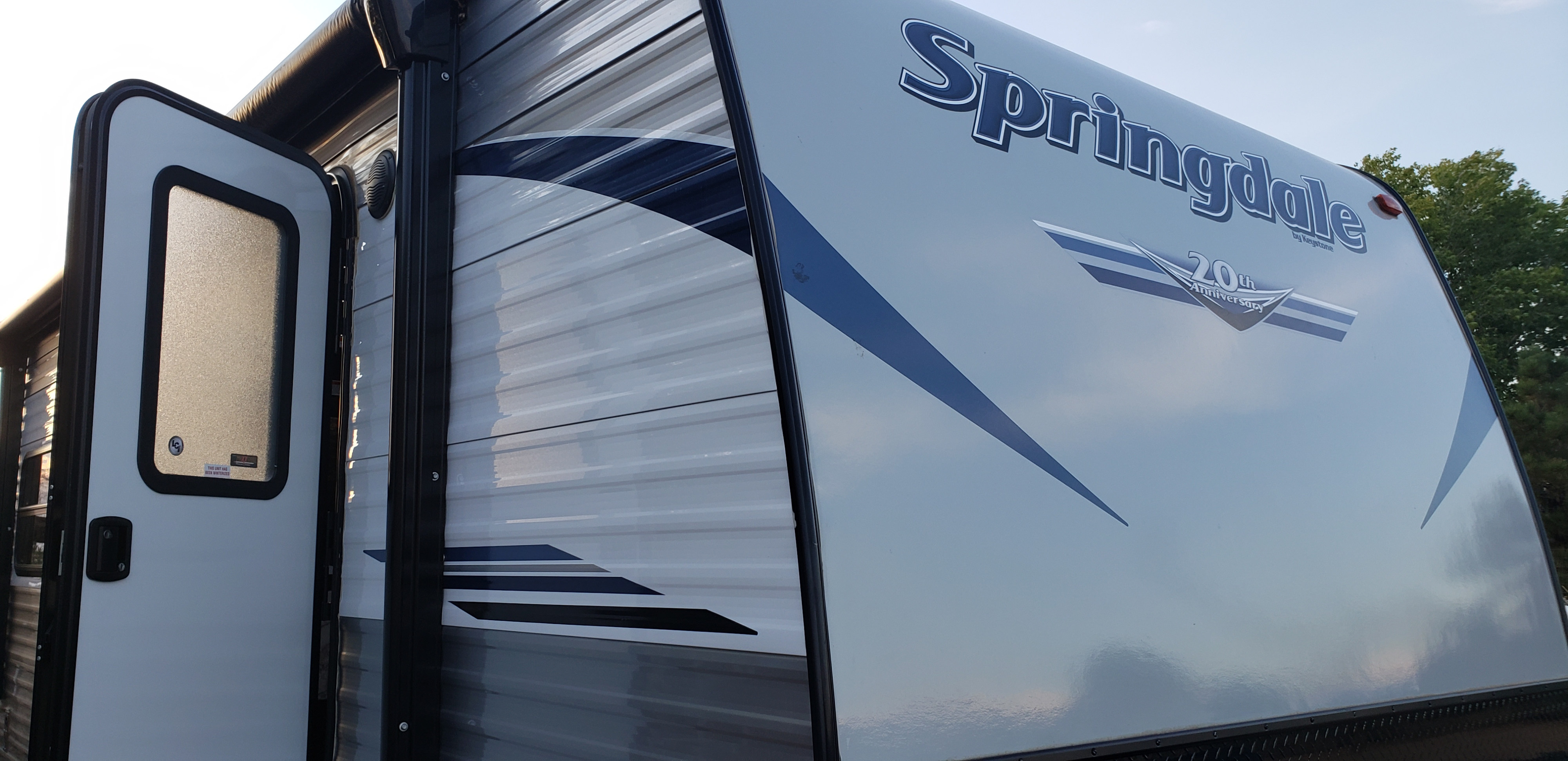 2020 Keystone Springdale Trailer Rental in Los lunas, NM Outdoorsy