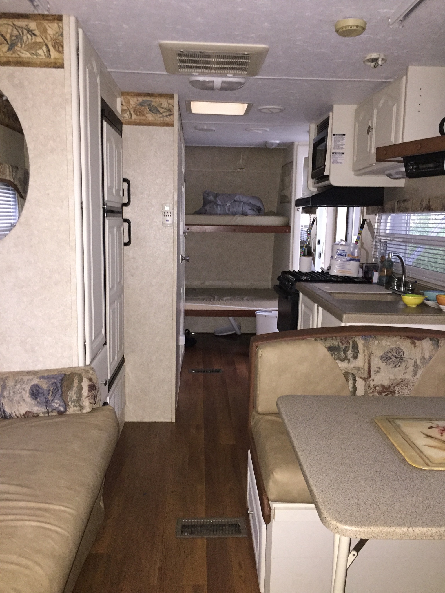 2008 Keystone Outback Trailer Rental in Ridgeland, SC Outdoorsy