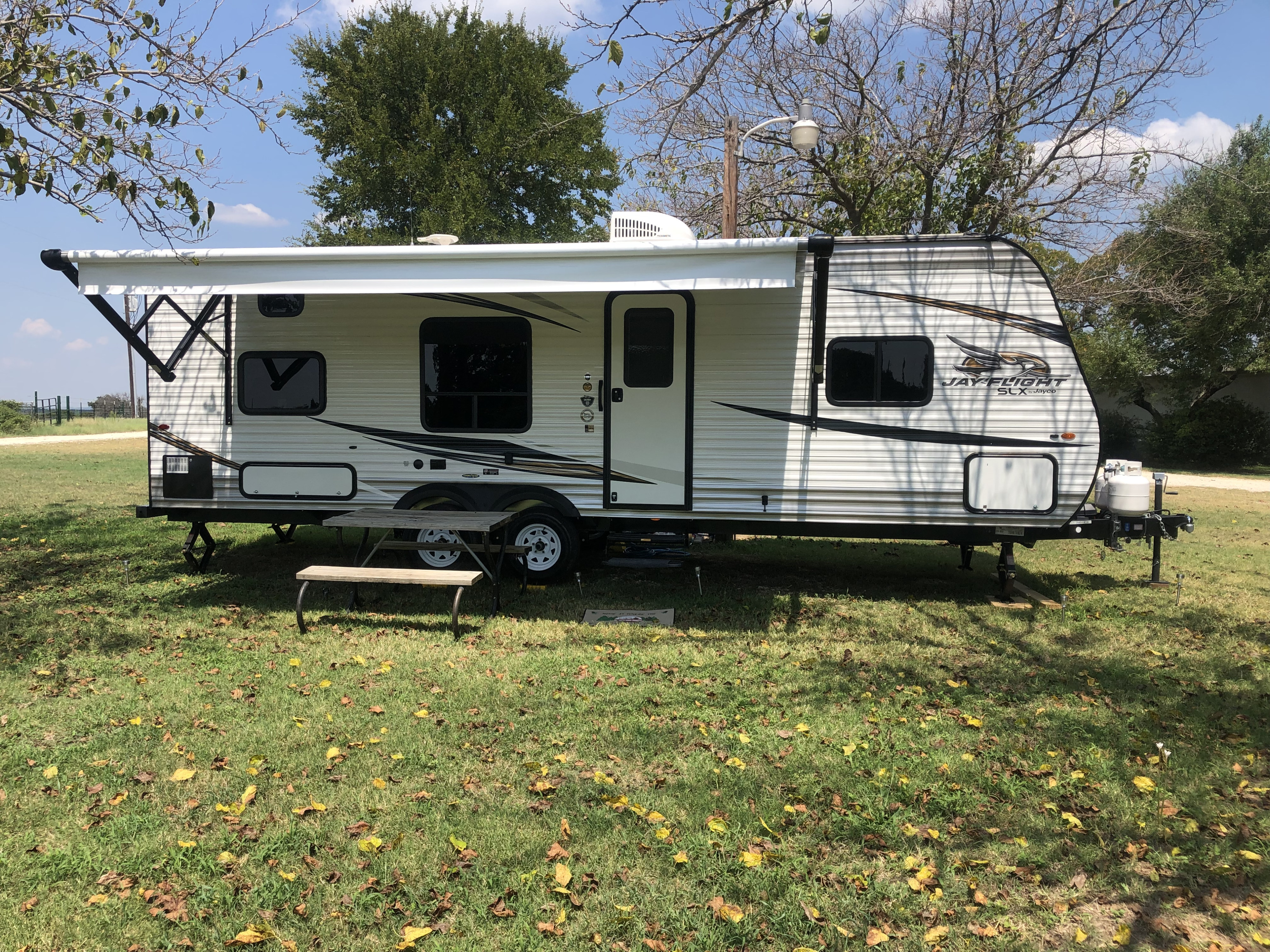 Jayco Jay FlightSLX 264BH