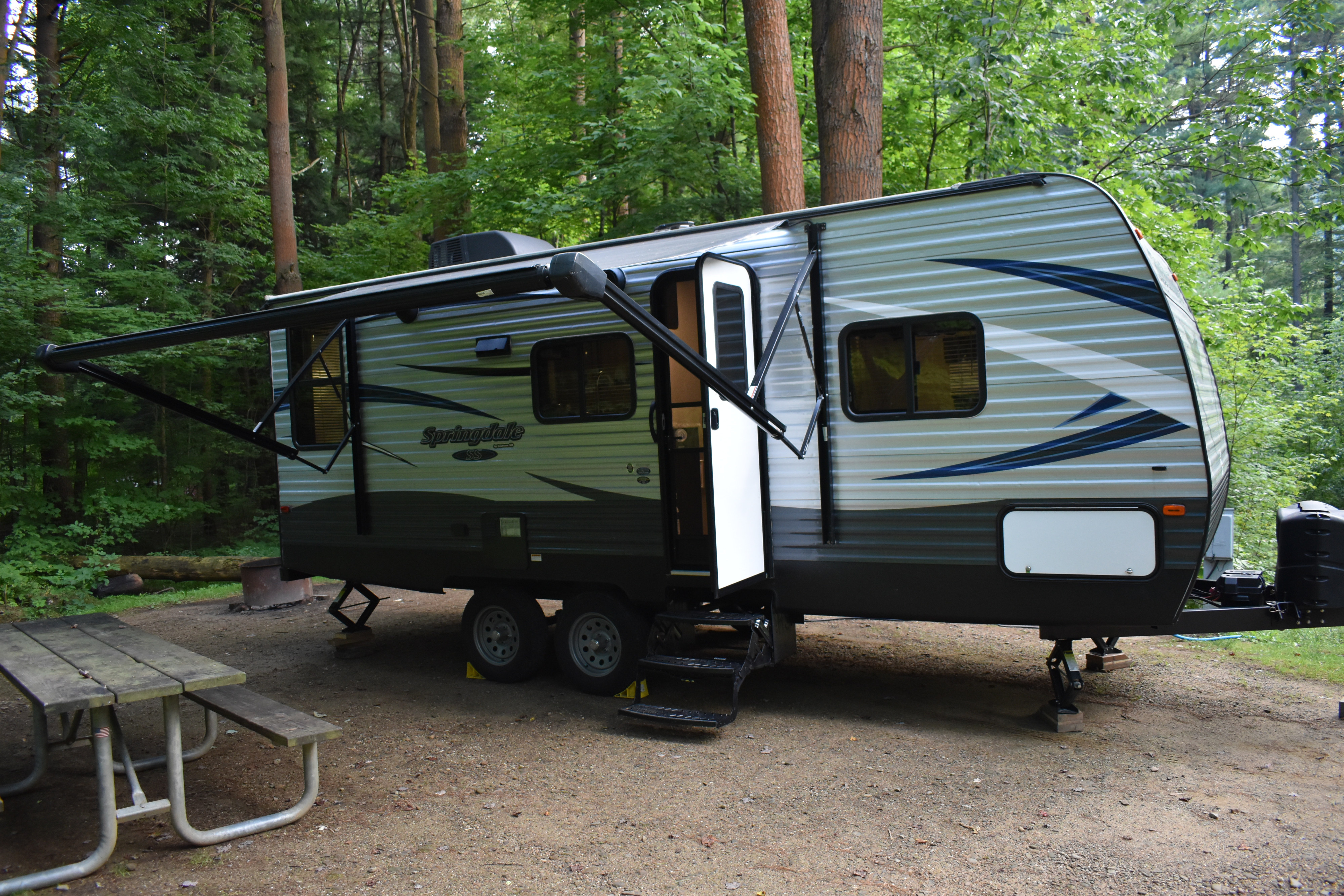 Rv Storage Warren Mi Dandk Organizer