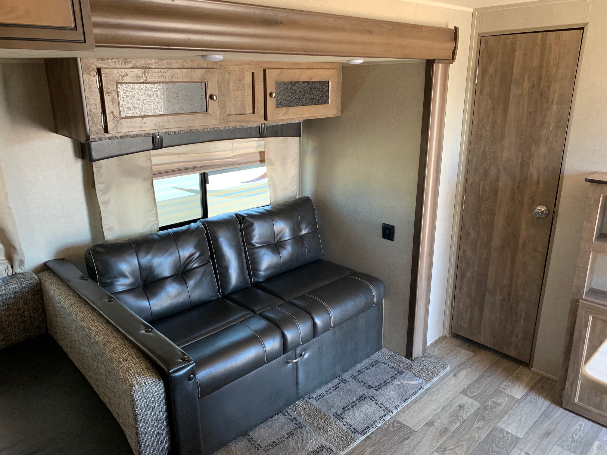 2018 Forest River Rockwood Mini Lite Trailer Rental In Bellbrook