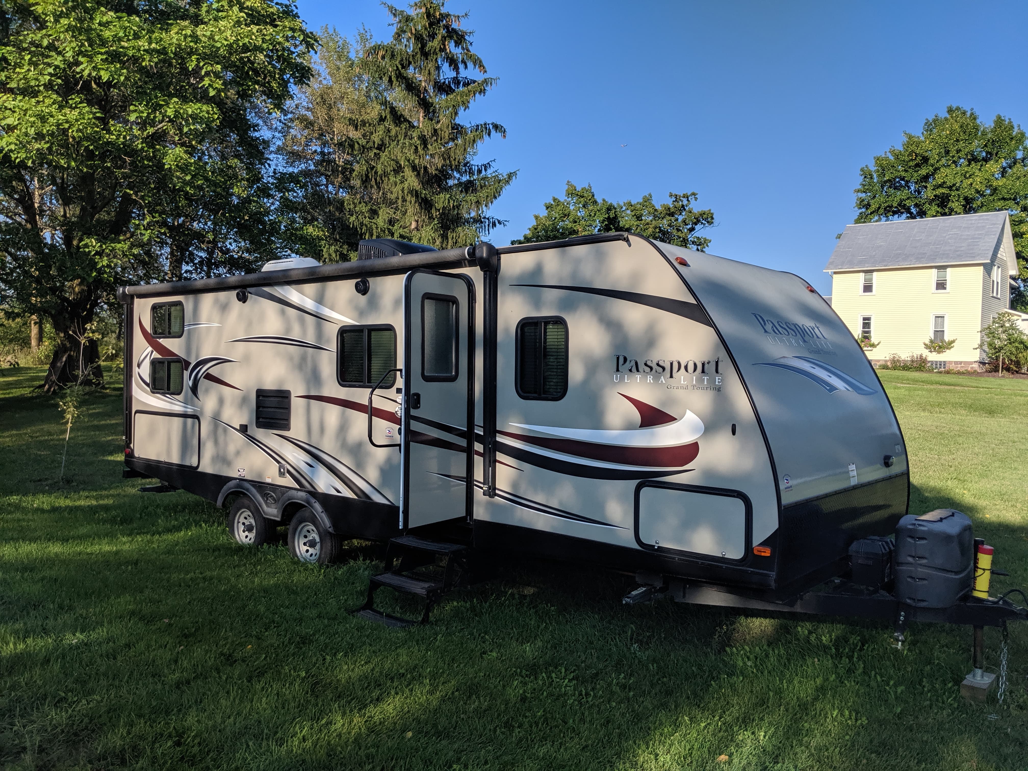 Top 25 Allendale West Grand Rapids Koa Mi Rv Rentals And