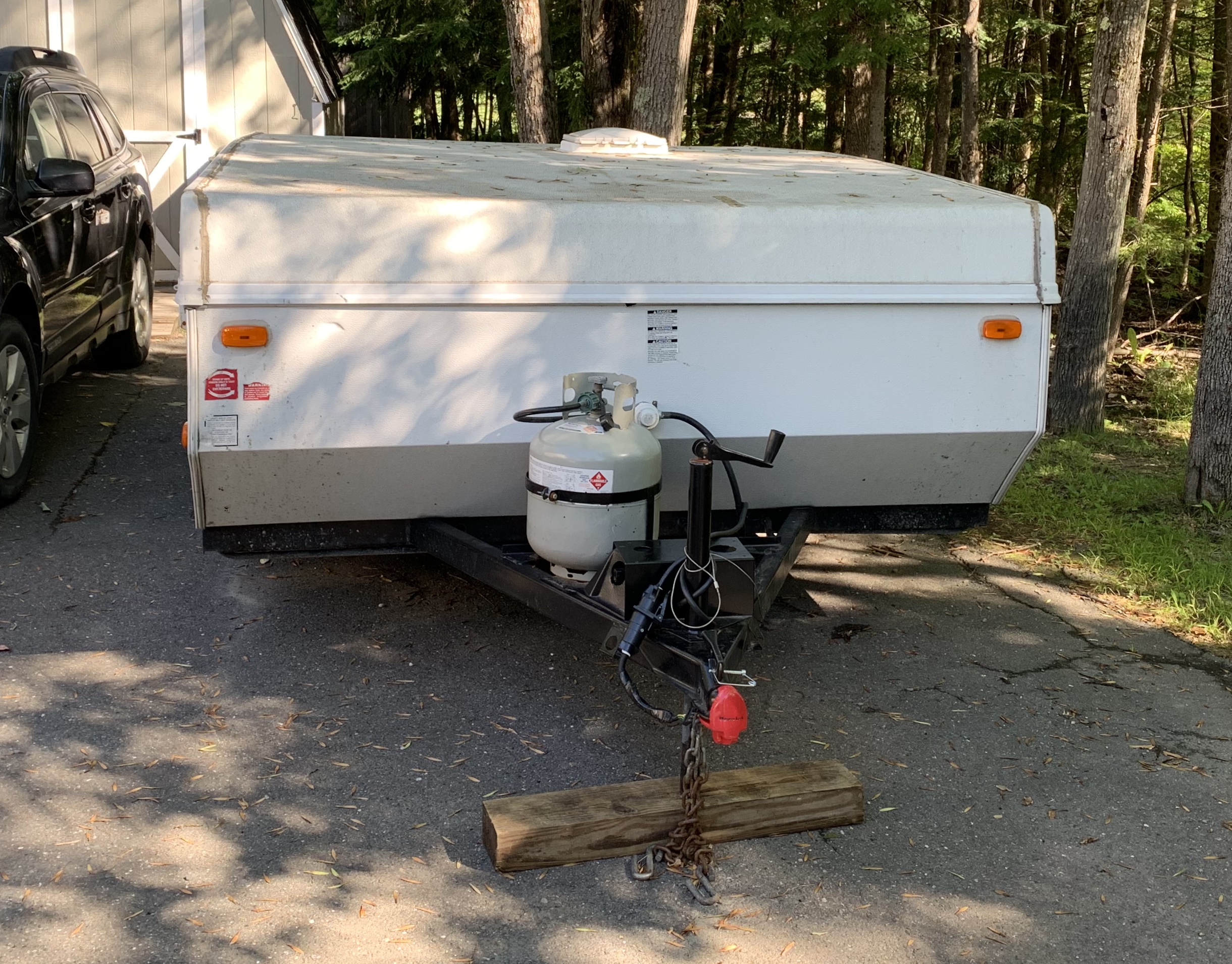 Maine Rv Rental Deals