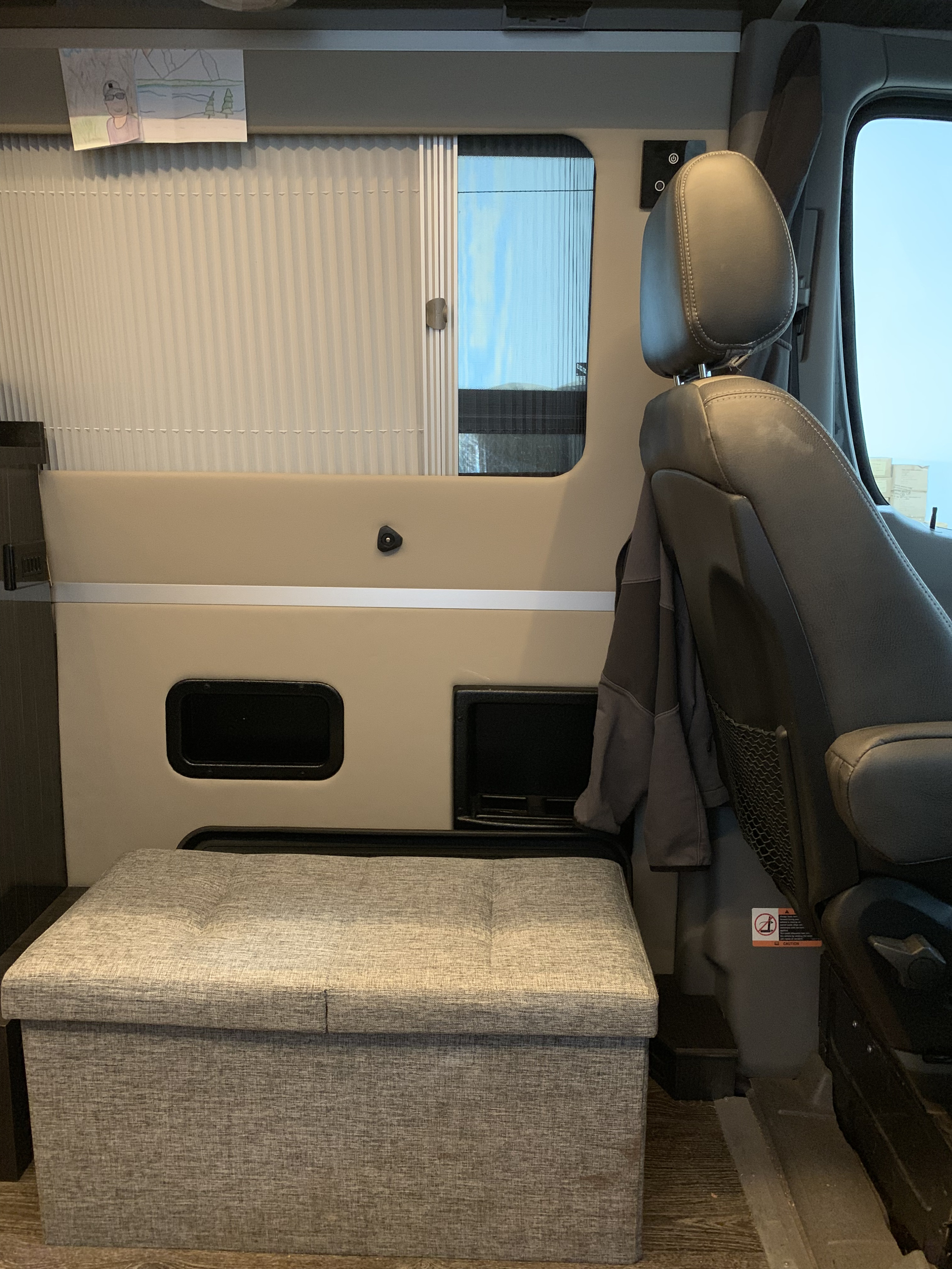 Class B RV Rental 